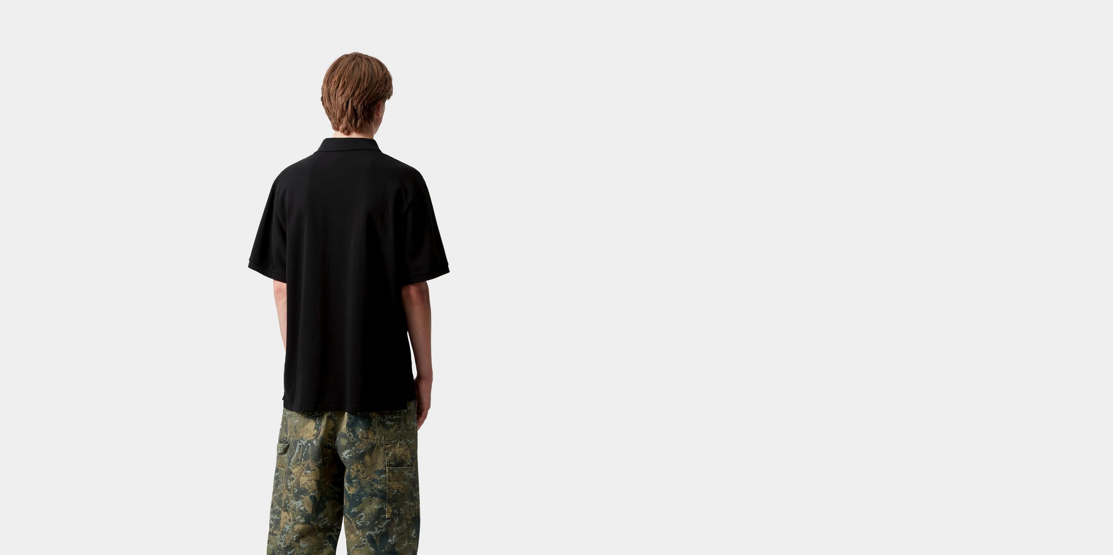 Men's Polos | Carhartt WIP