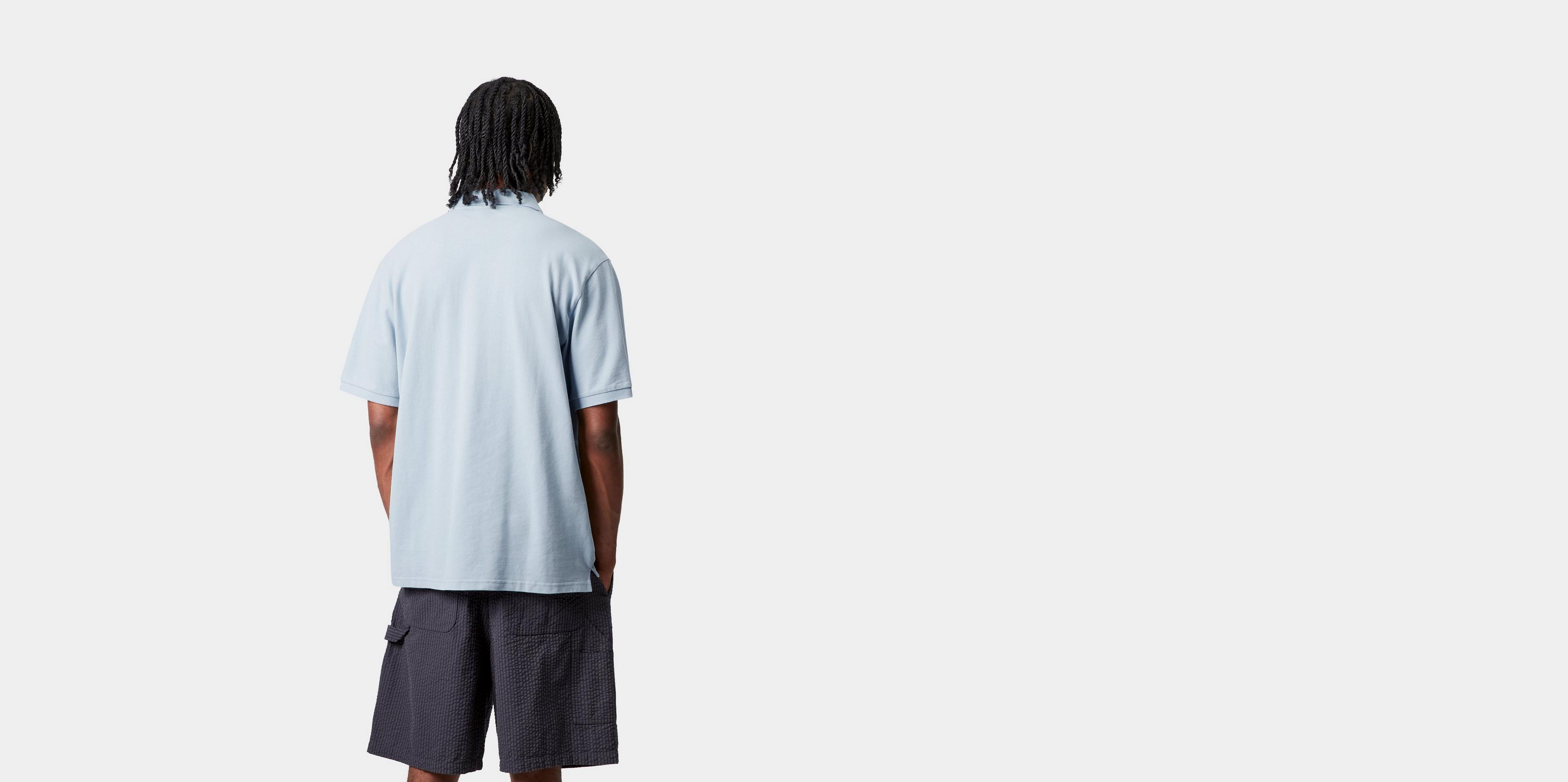 Men's Polos | Carhartt WIP