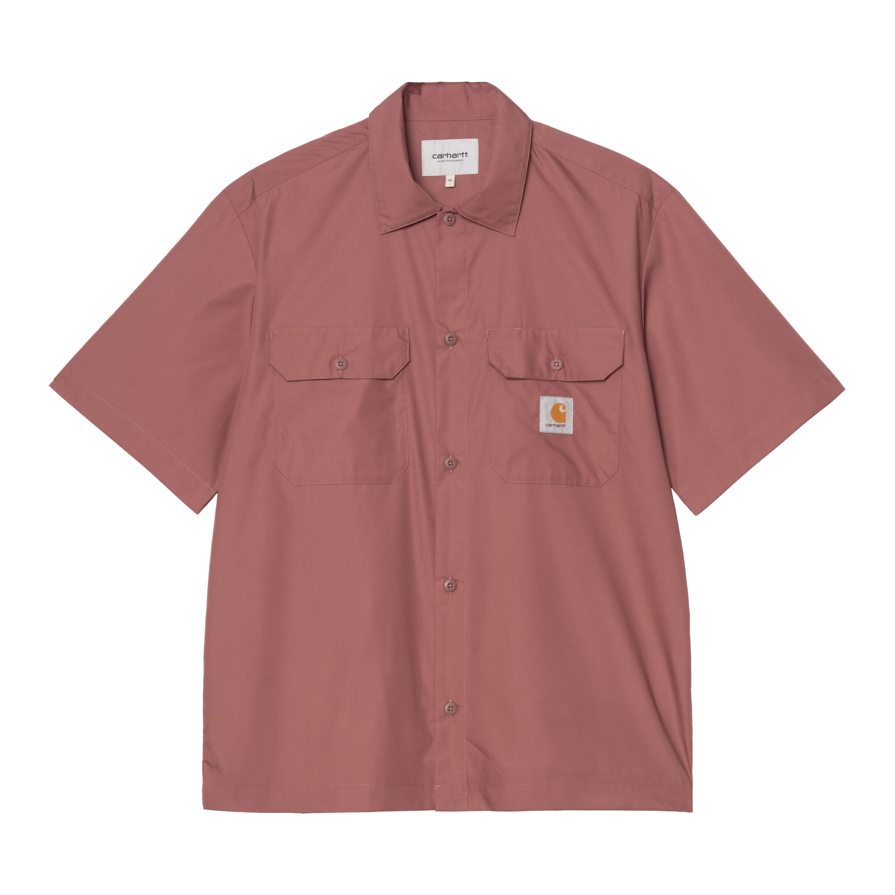【Carhartt】 S/S MODEL KIT T-SHIRT Carhartt Force Relaxed Fit Midweight Long-Sleeve T-Shirt