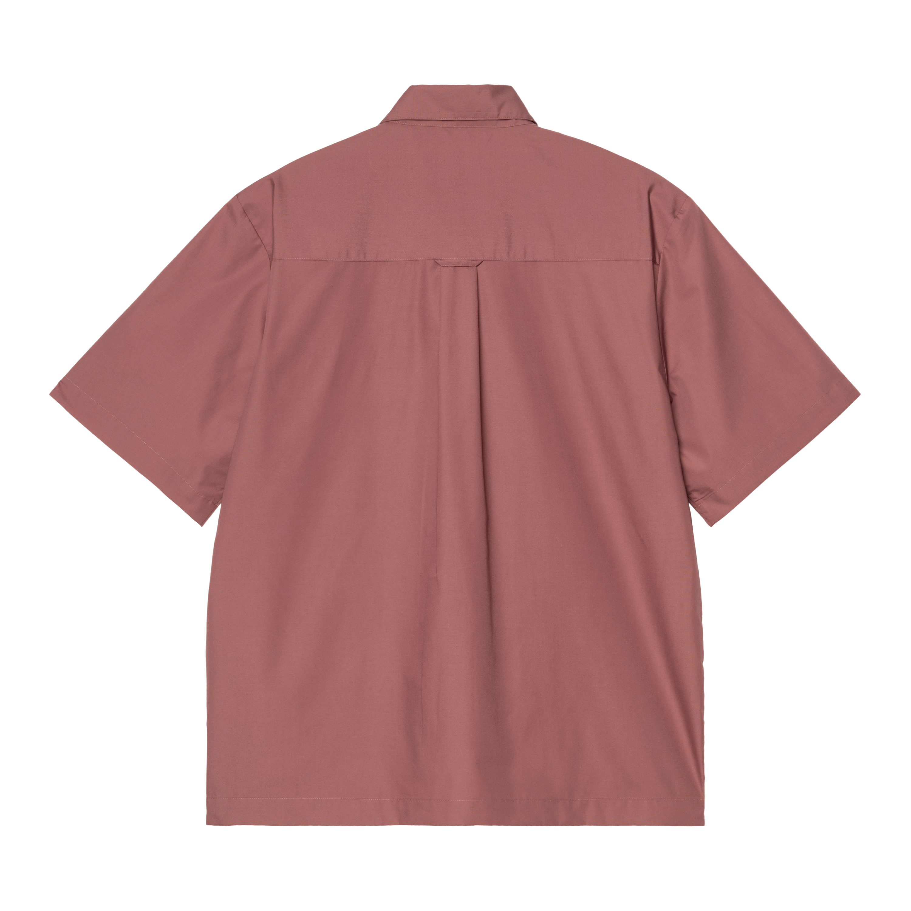 S/S Craft Shirt