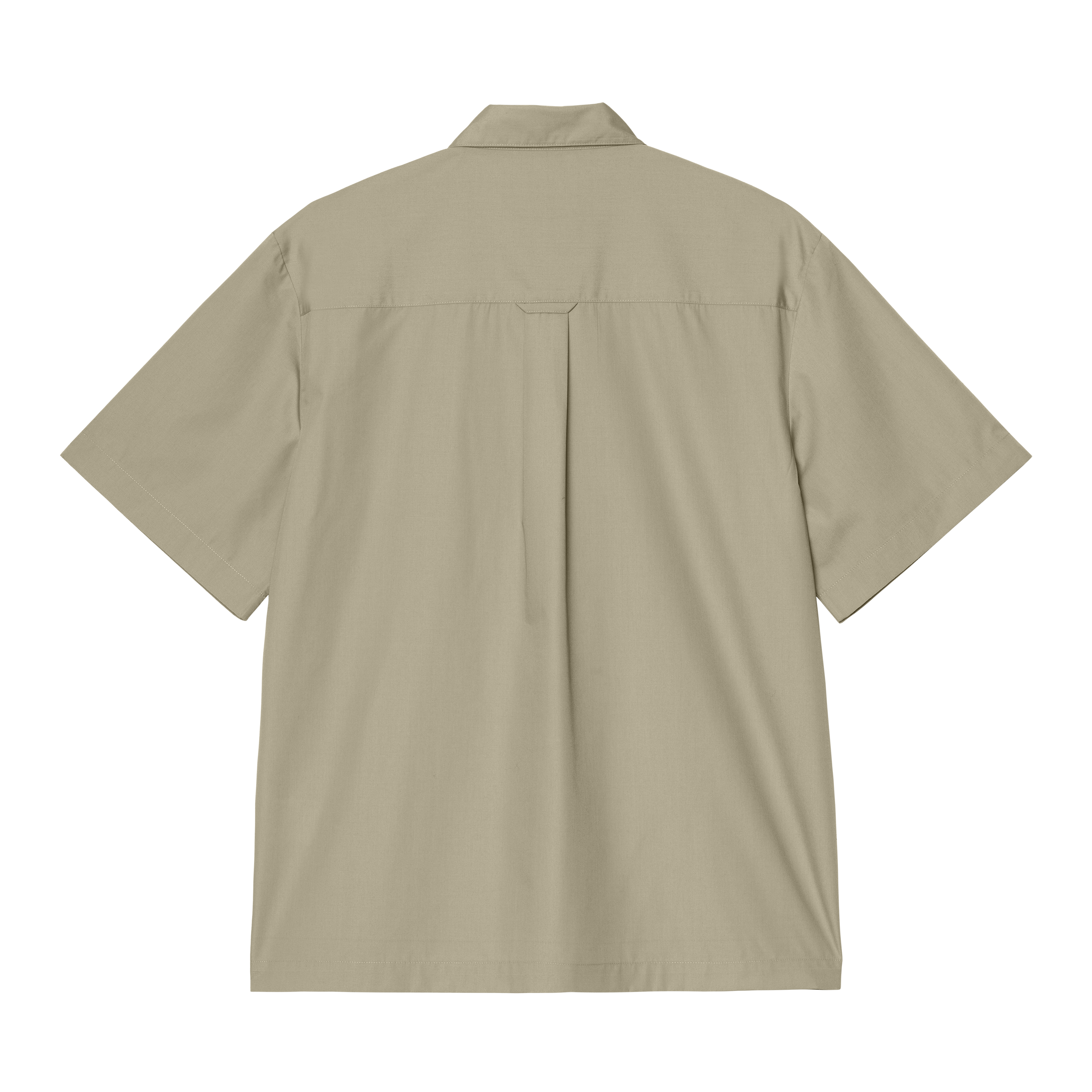 Carhartt WIP sacai x Carhartt WIP Duck Shirt, Sacai Ivory