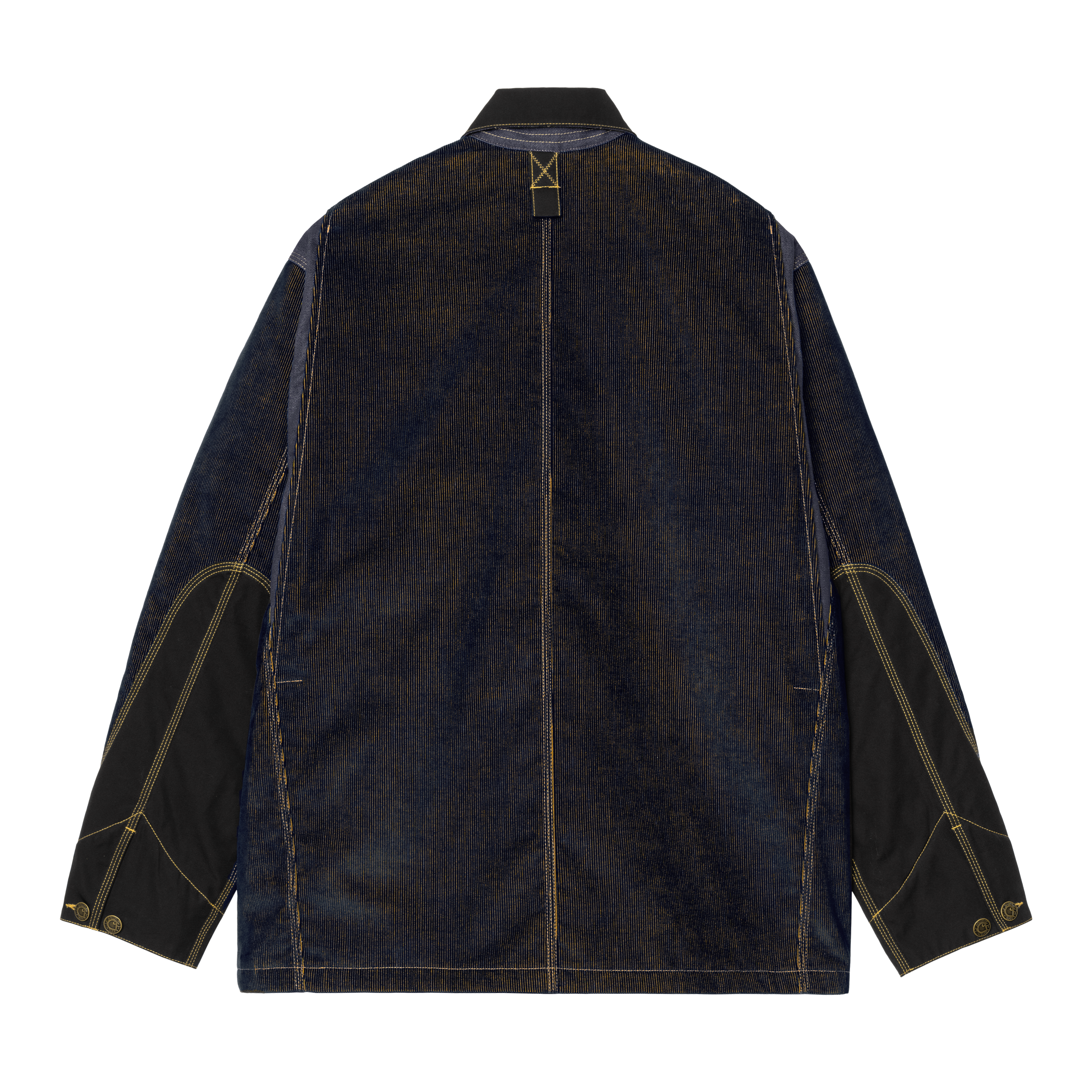 Carhartt WIP Carhartt WIP x Nicholas Daley OG Chore Coat, ND Dark