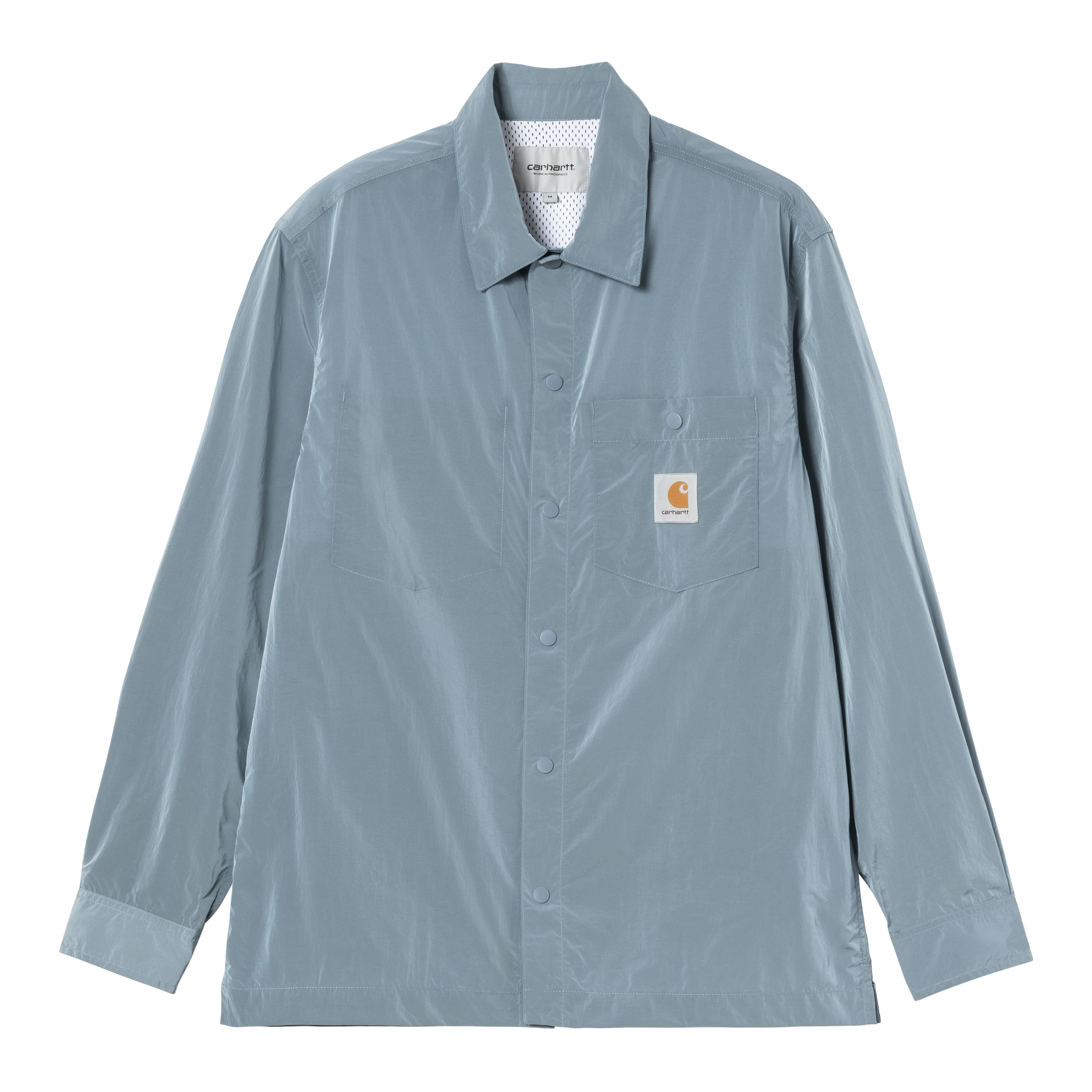 Salinac Shirt Jacket – Premier