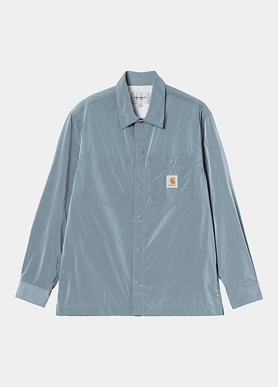 Carhartt WIP Men′s Jackets & Vests Shirt Jackets | Official Carhartt WIP Men′s Jackets & Vests Shirt Jackets | Official