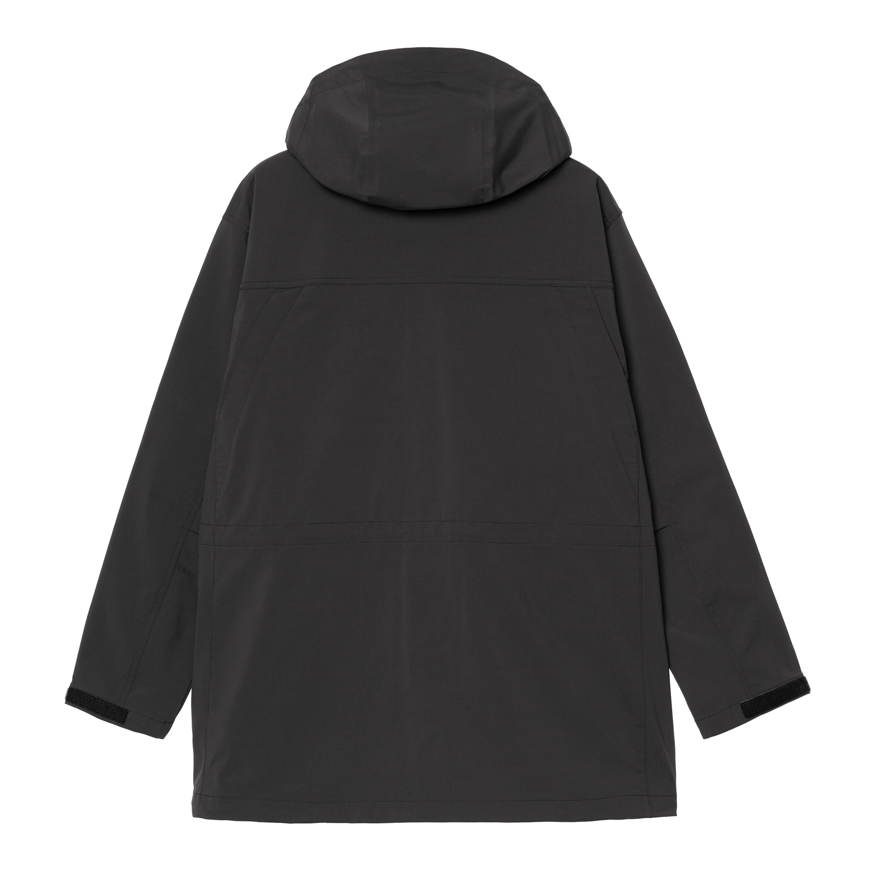 パーカー・フーディ Carhartt FW25 'Bowden' jacket (I035246 00EXX) Carhartt WIP Bowden Jacket, Black / Black | Official Online
