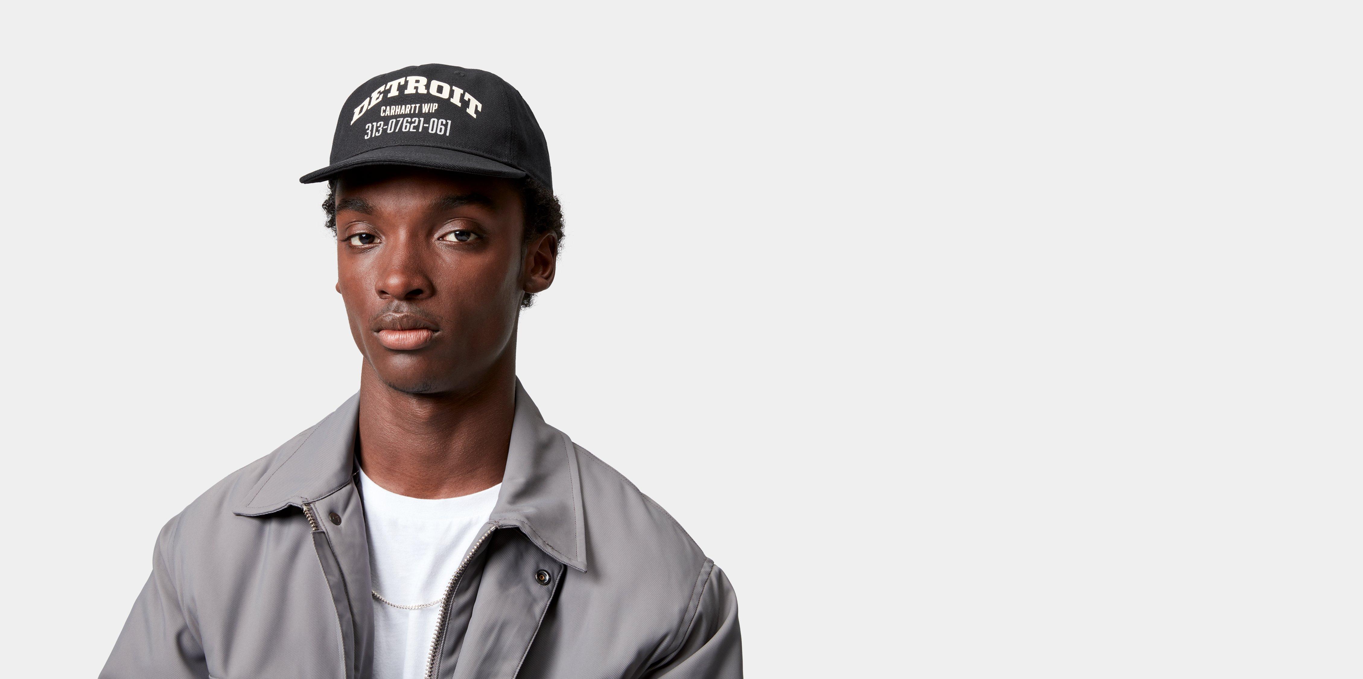 Arcan Cap