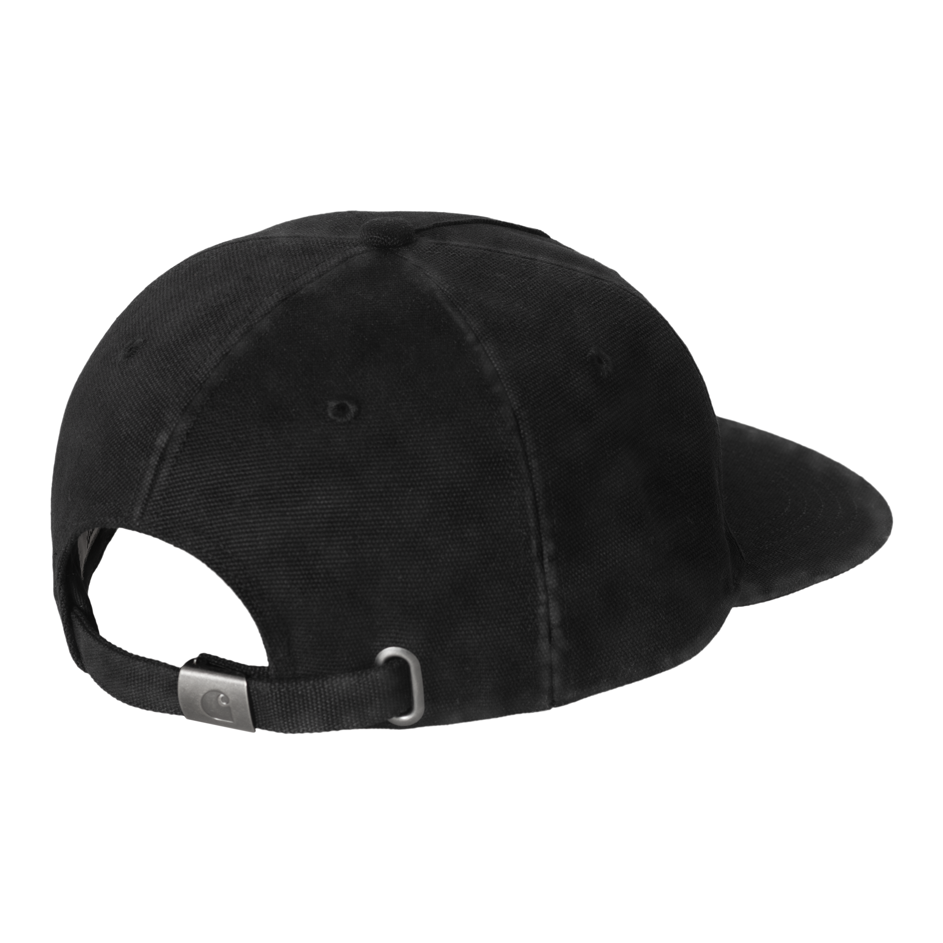 Carhartt WIP Arcan Cap in Schwarz