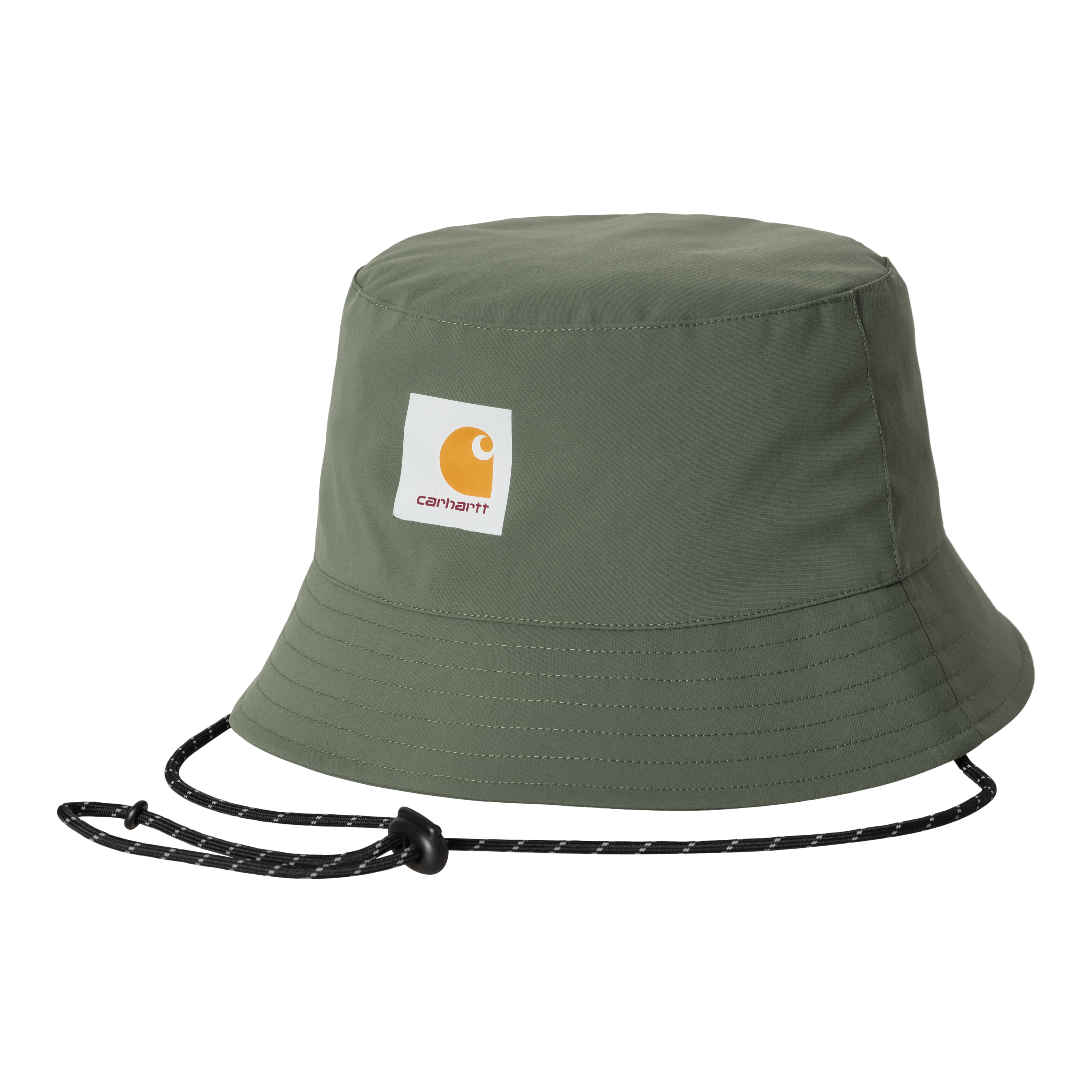 ★2023SS新作★CARHARTT★LEWIS BUCKET HAT ☆2023SS新作☆CARHARTT☆VERSE BUCKET HAT (Carhartt/ハット