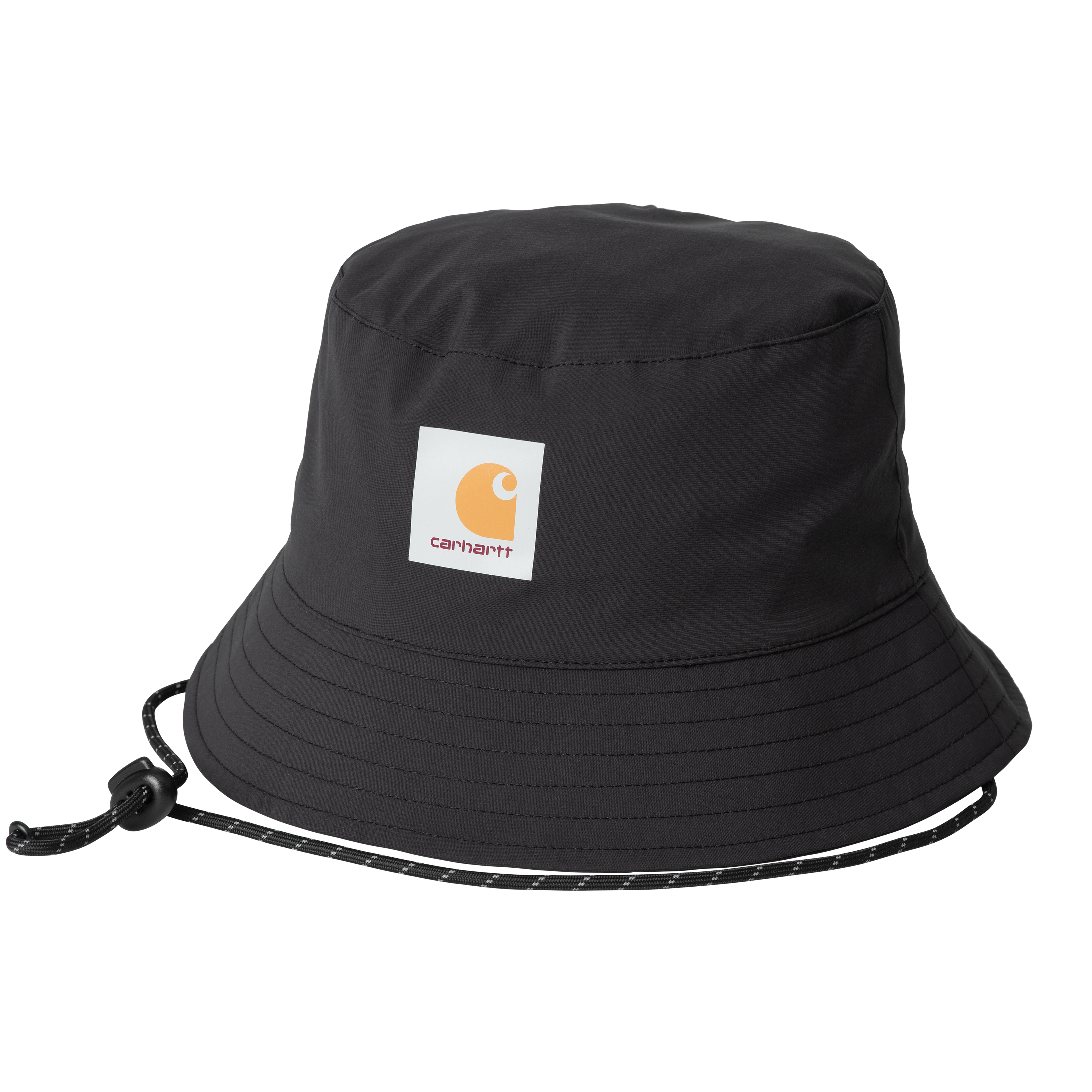 帽子 Carhartt WIP KILDA BUCKET HAT Carhartt Work In Progress Black Kilda Bucket Hat Carhartt WIP