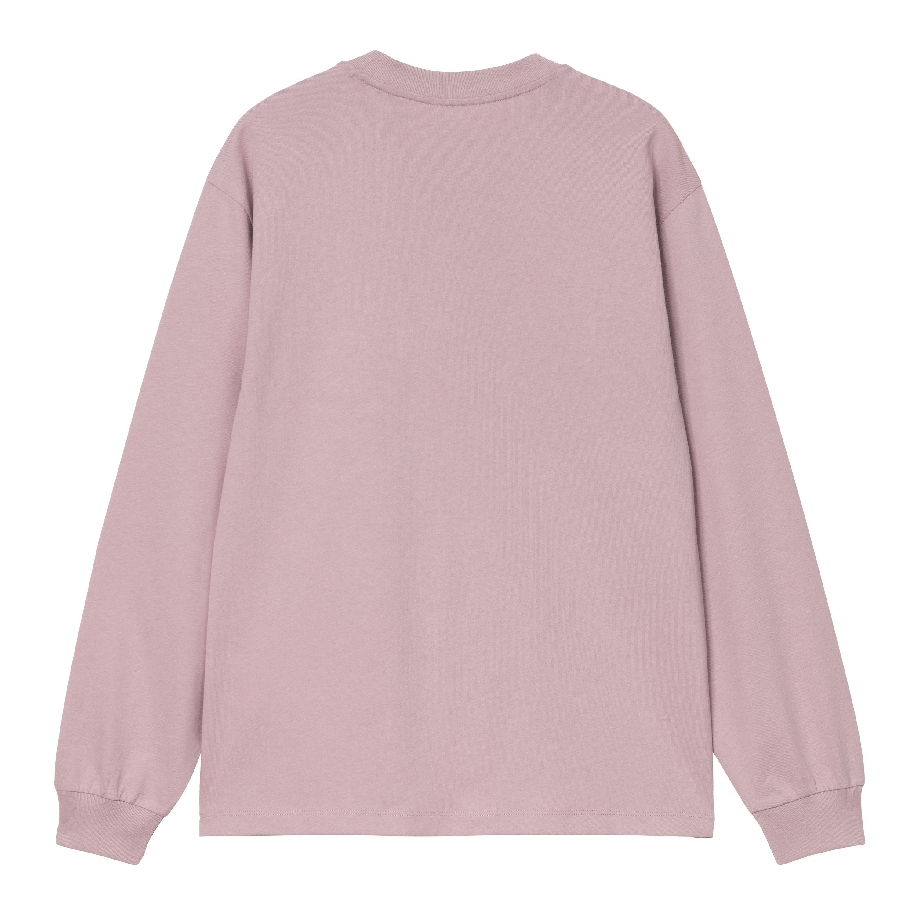 W' L/S Pocket Jubilee T-Shirt