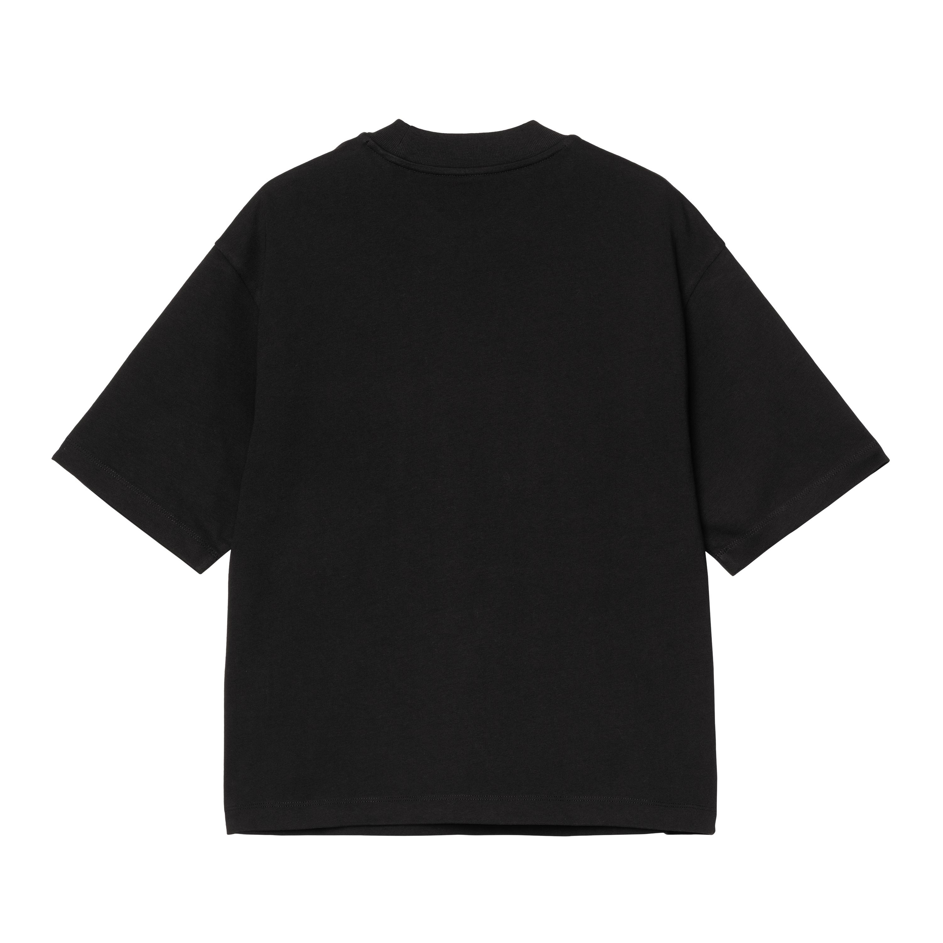 W' S/S Office Supplies T-Shirt