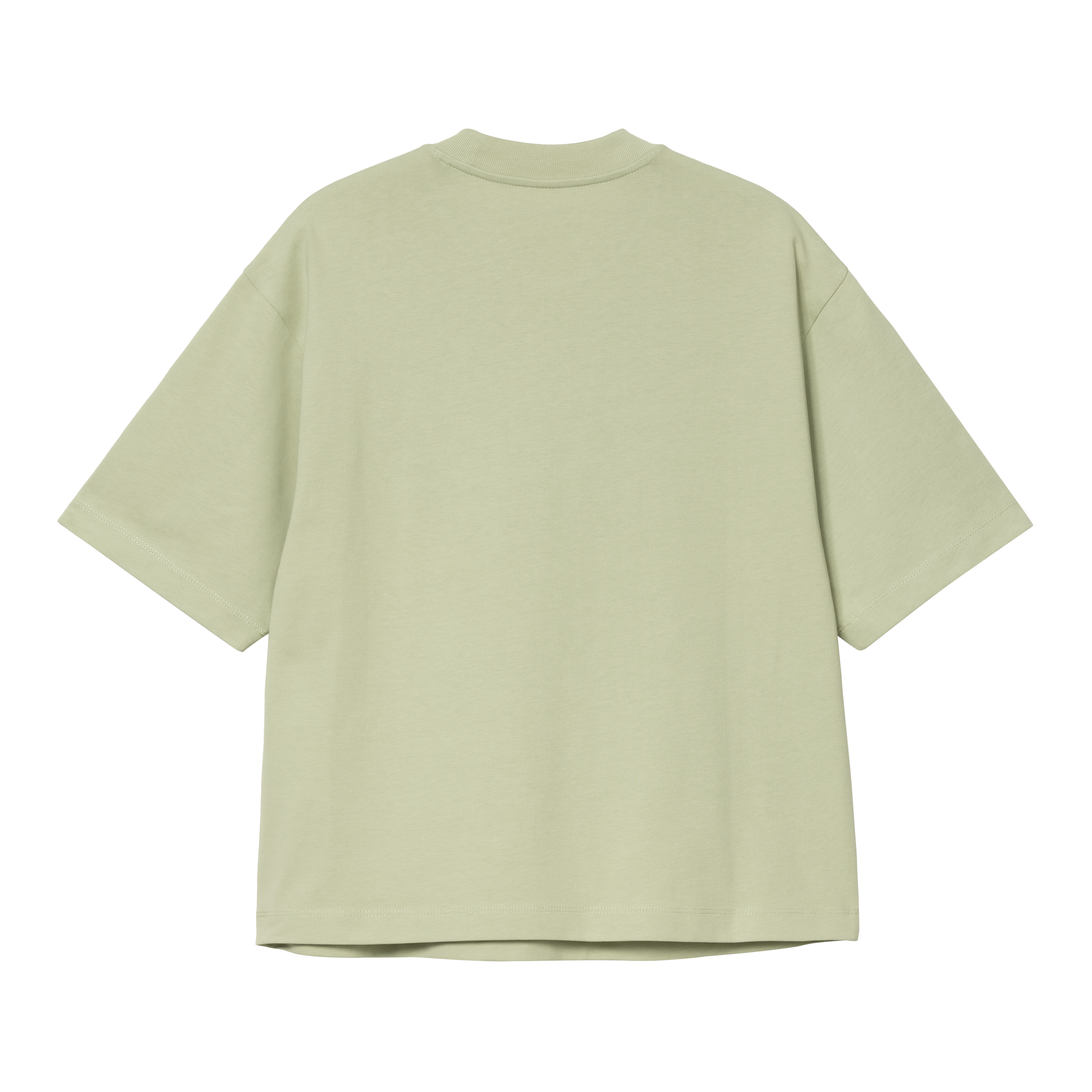 W' S/S Office Supplies T-Shirt