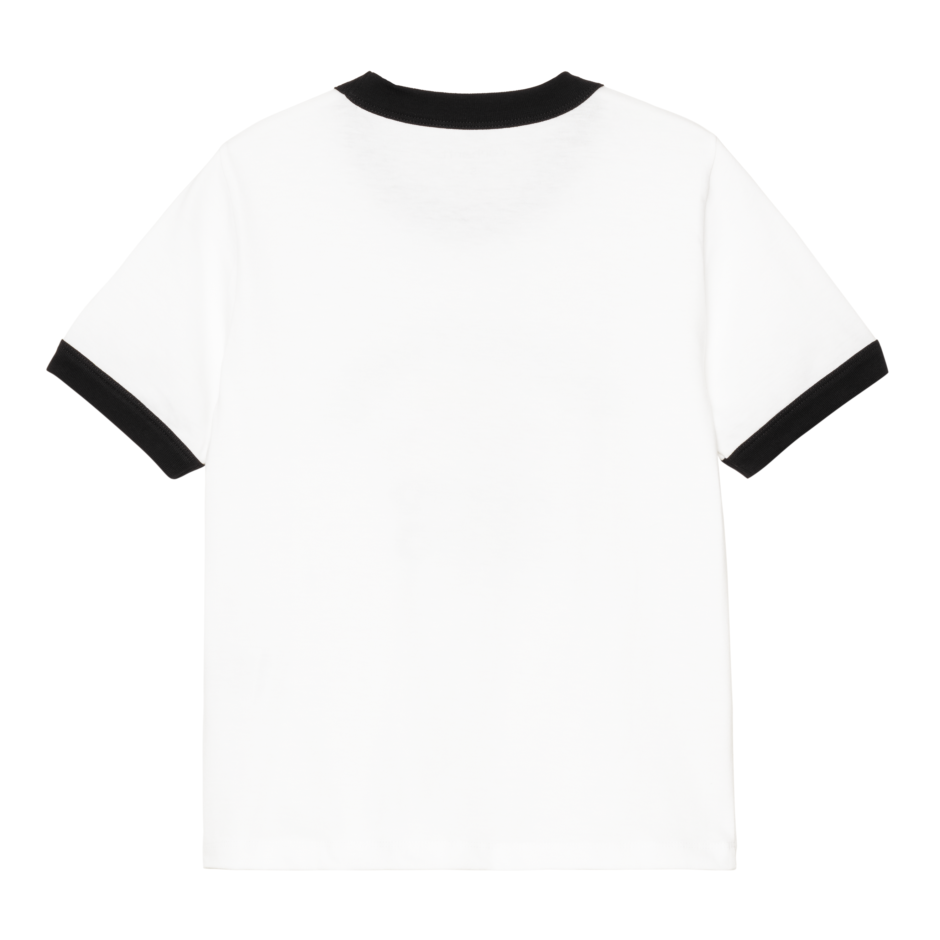 [CARHARTTWIP] S/S PRONTO T-SHIRT ★大人気★ Carhartt WIP S/S Pronto T-Shirt, White | Official Online Store