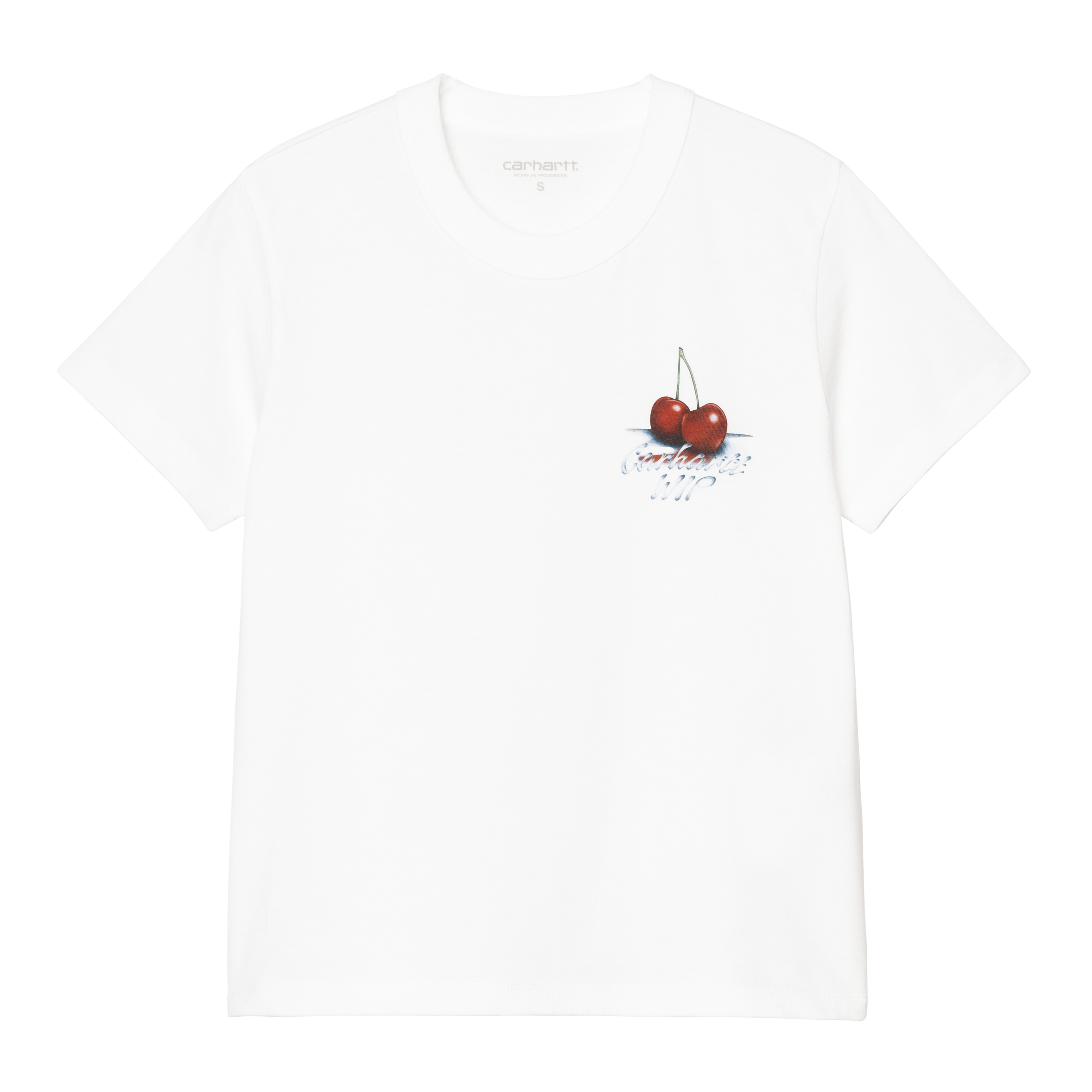 Garcia Maglietta Donna A Maniche Corte – T-Shirt Basic Morbida – Made In Italy Denim Heritage - 2