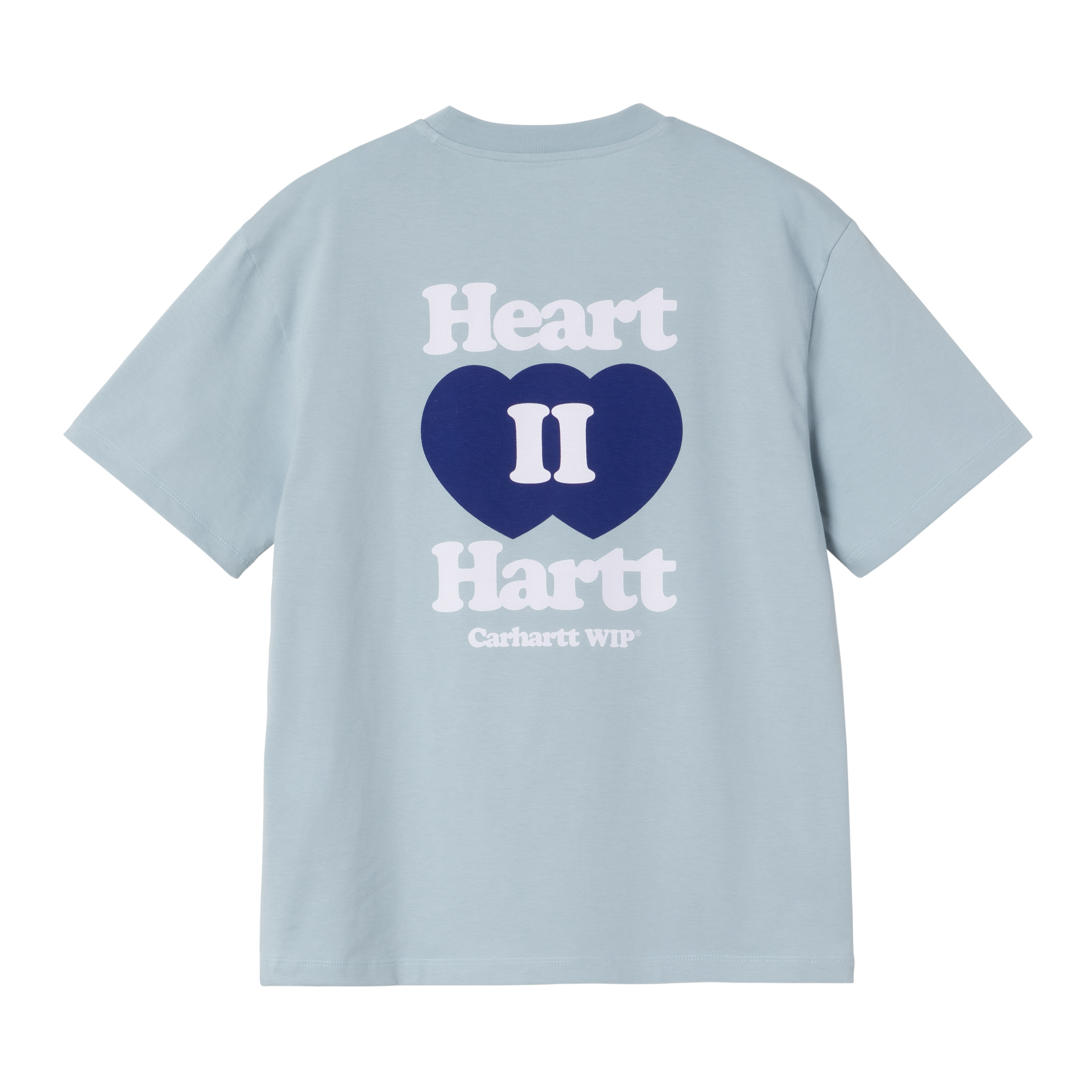 ★ドイツ発*carhartt WIP*新作*Lyntos Tシャツ/BLUE IRIS★ I035259_0N1_XX-ST-02?$