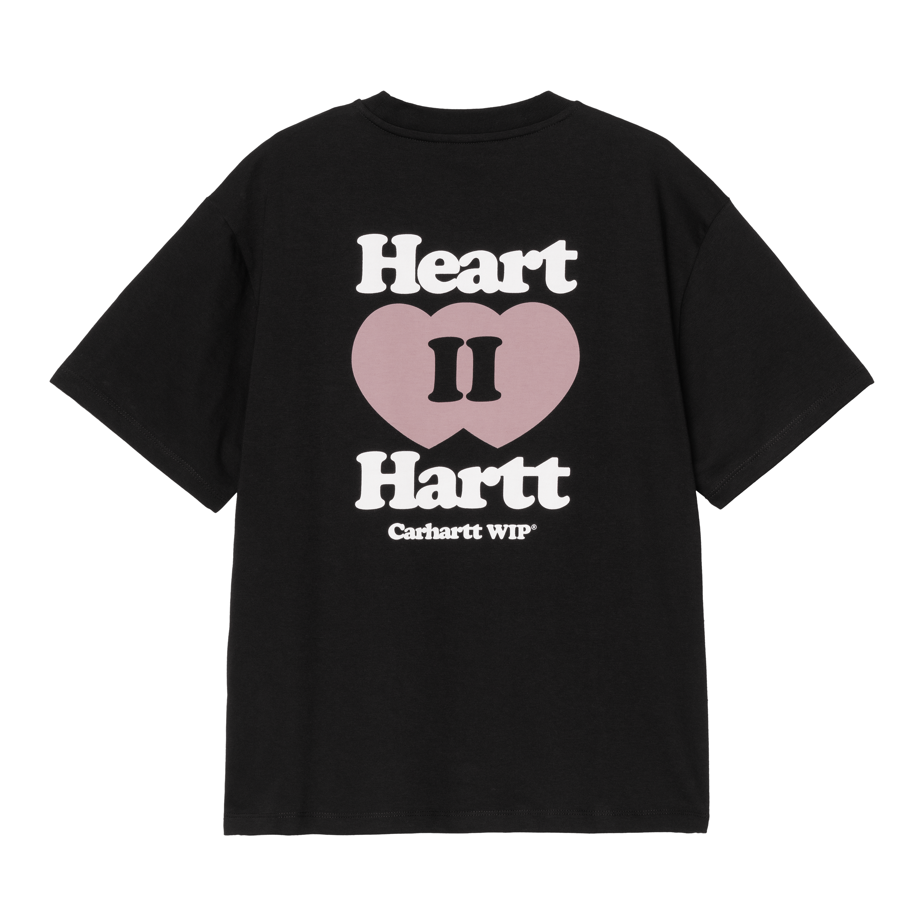 W' S/S Heart II Hartt T-Shirt