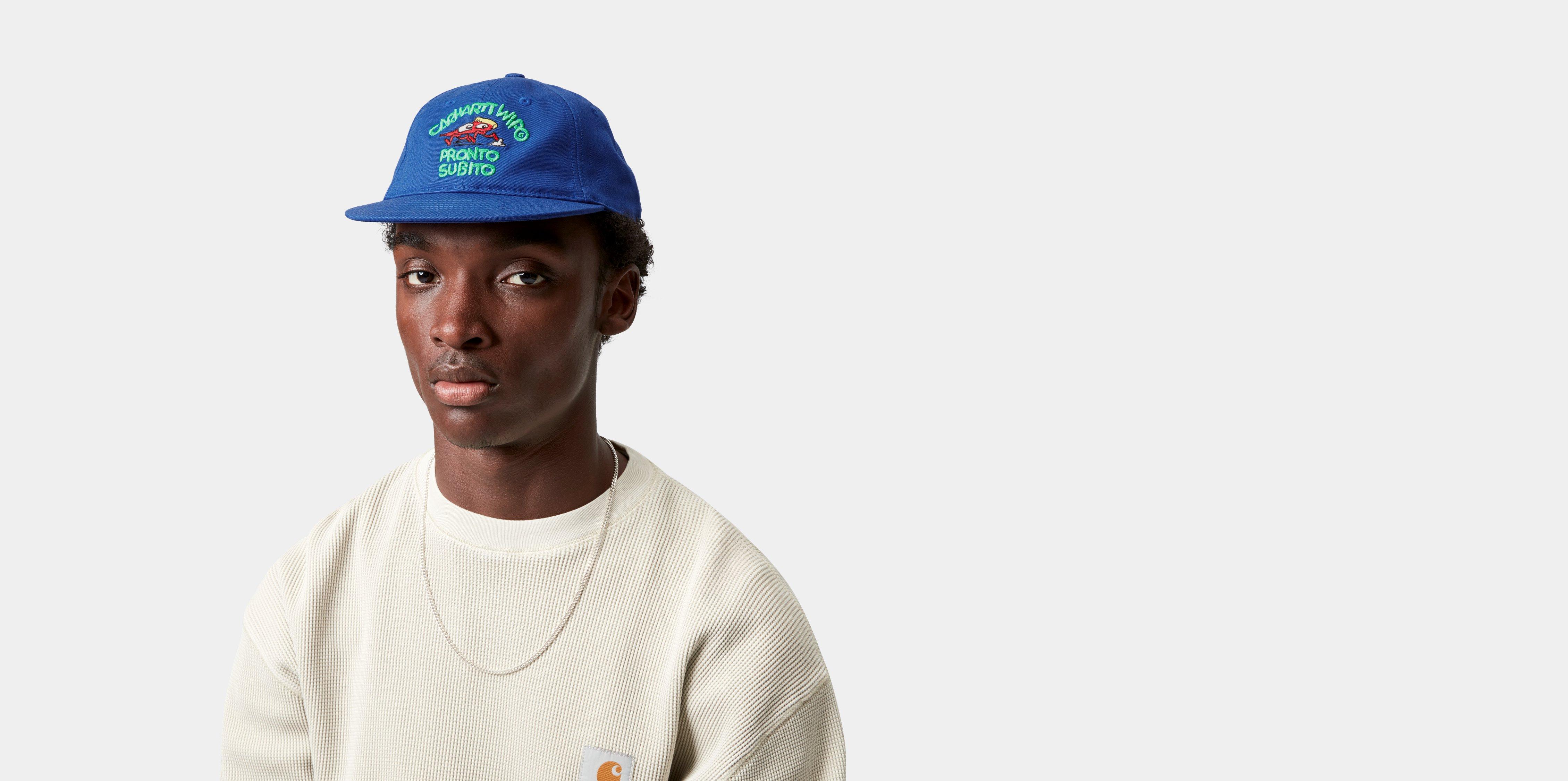 Pronto Cap