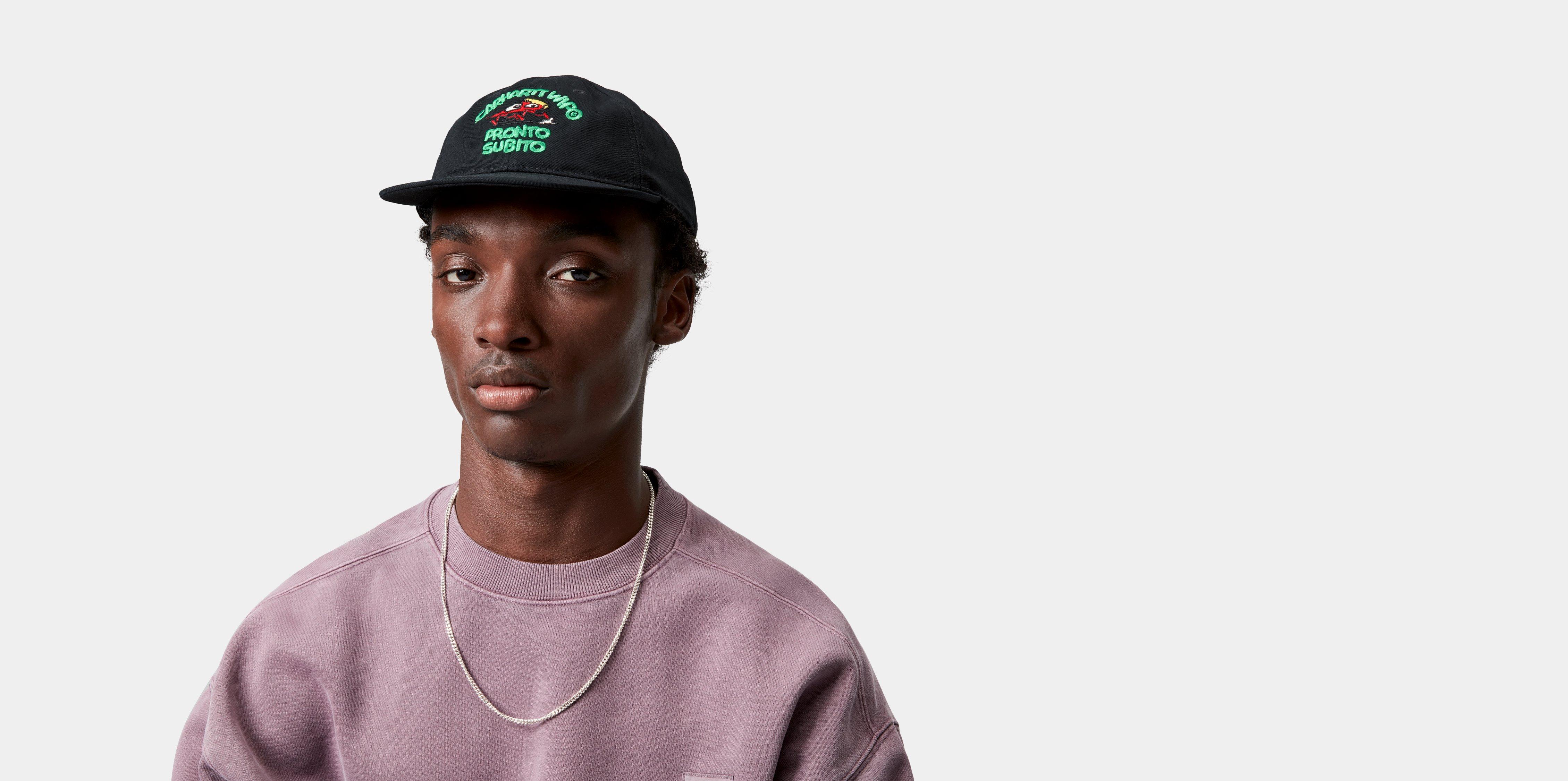 Pronto Cap