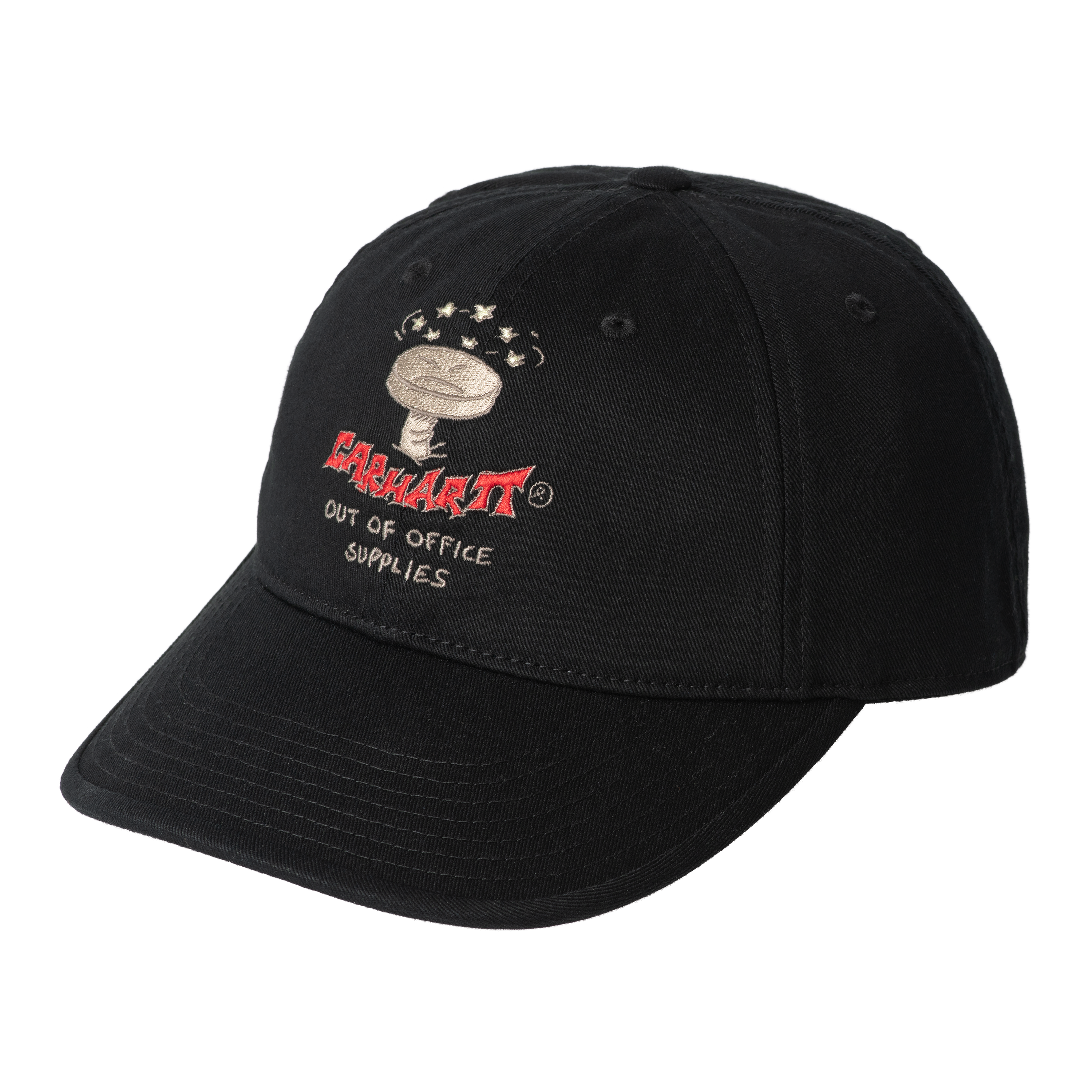 Office Supplies Cap