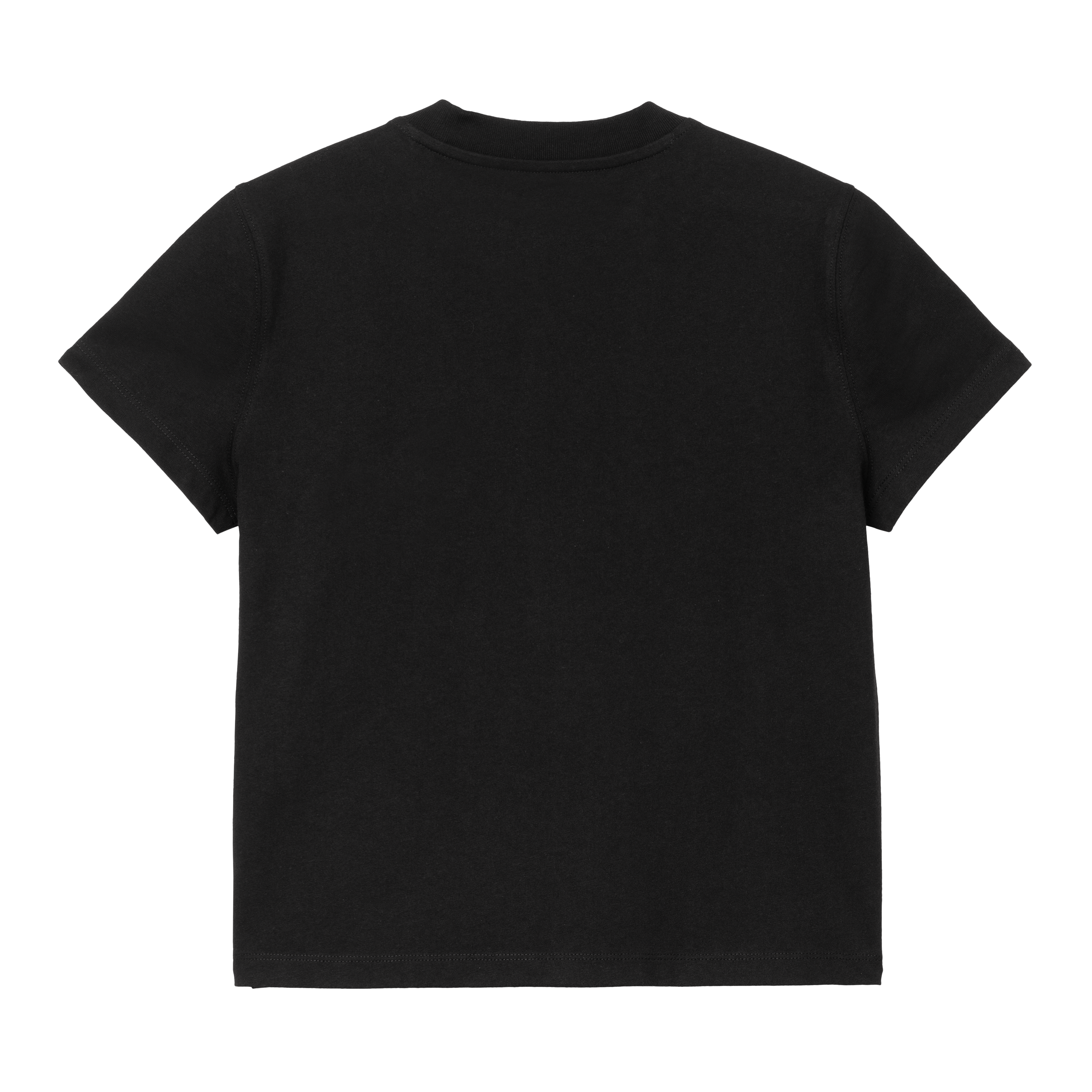 W' S/S Psshh T-Shirt