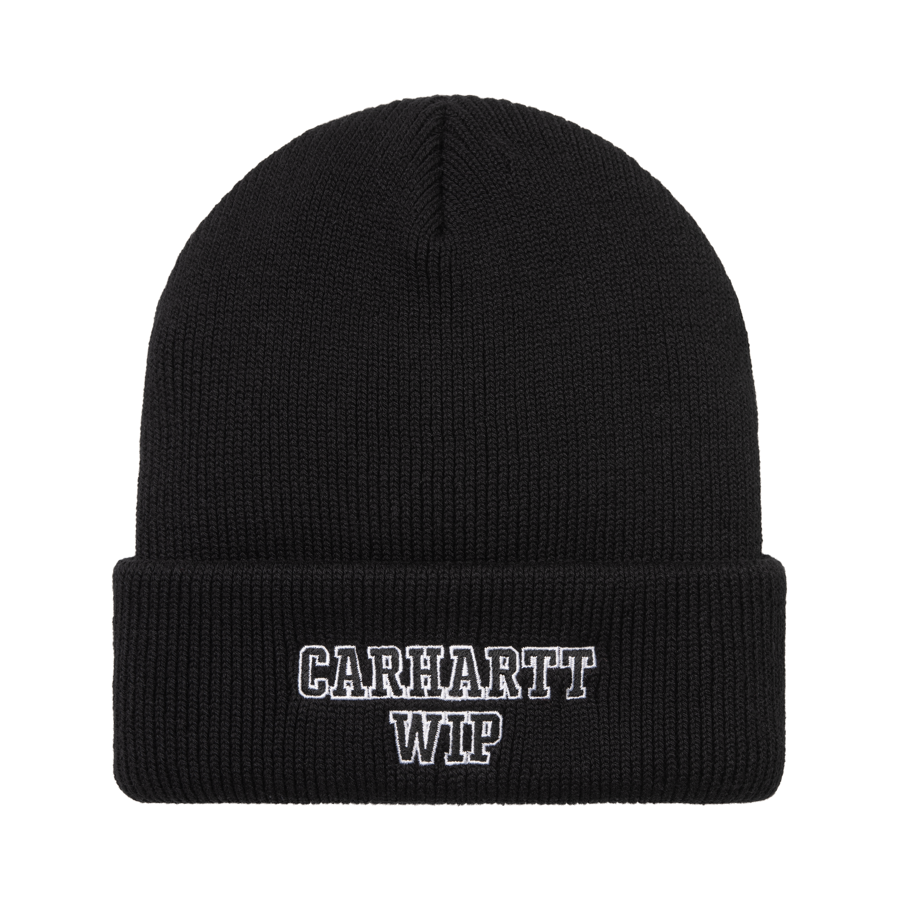 Carhartt WIP Alumni Beanie in Green