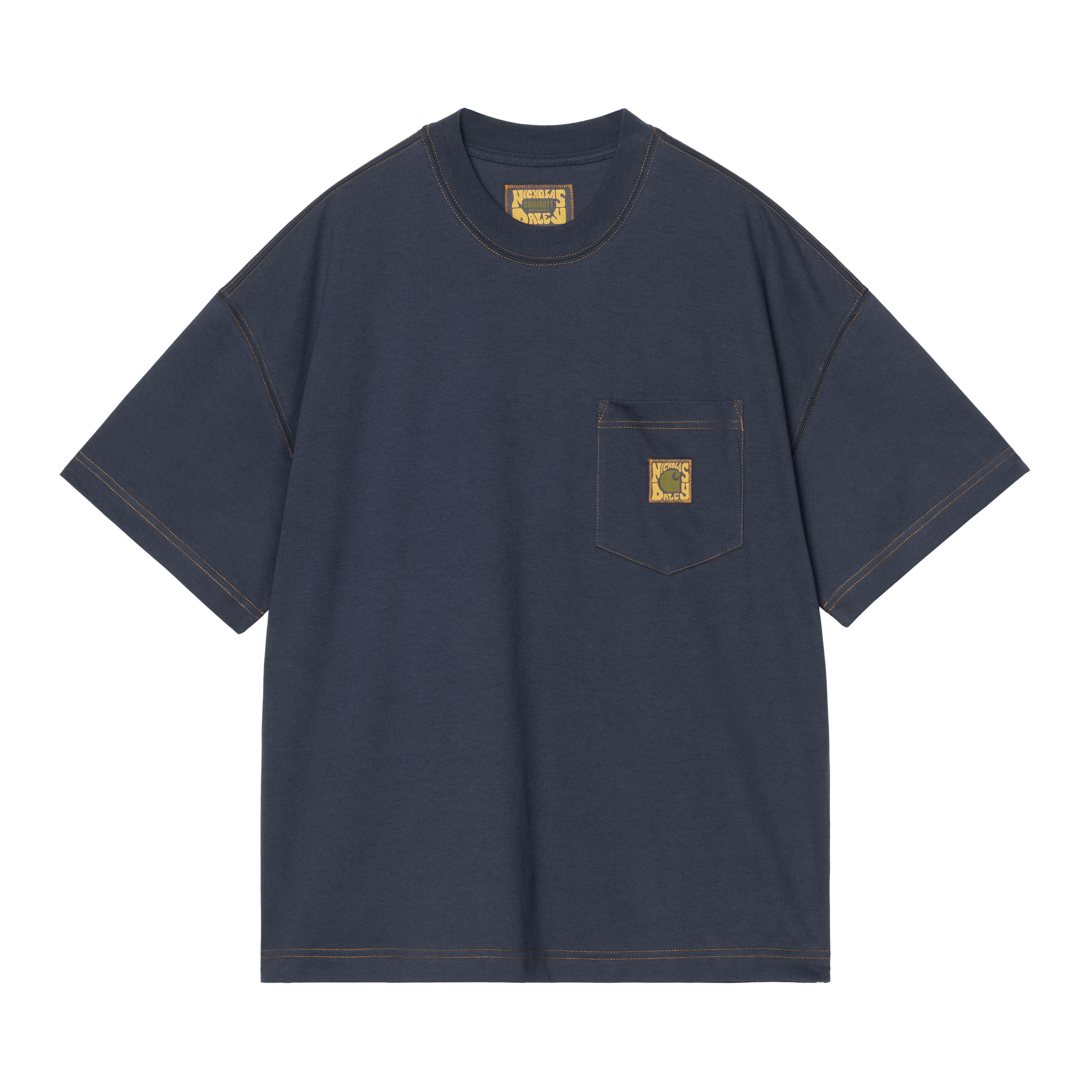 Carhartt WIP x Nicholas Daley | Carhartt WIP