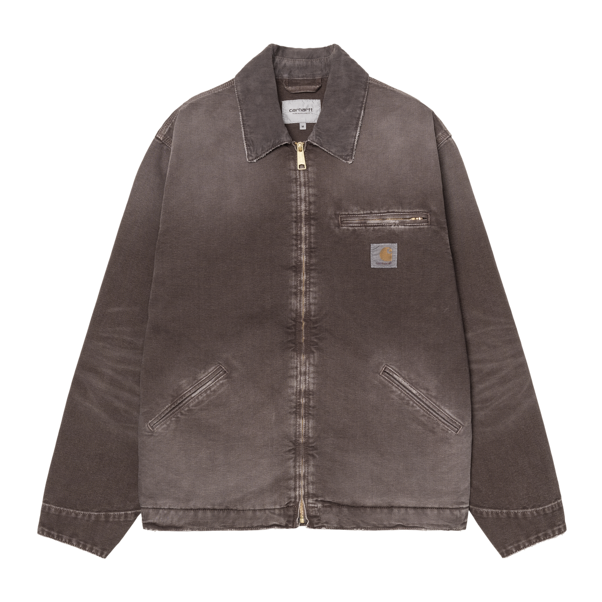 OG Detroit Jacket