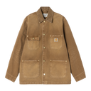 Carhartt WIP OG Chore Coat, Tobacco / Tobacco | Official Online Store