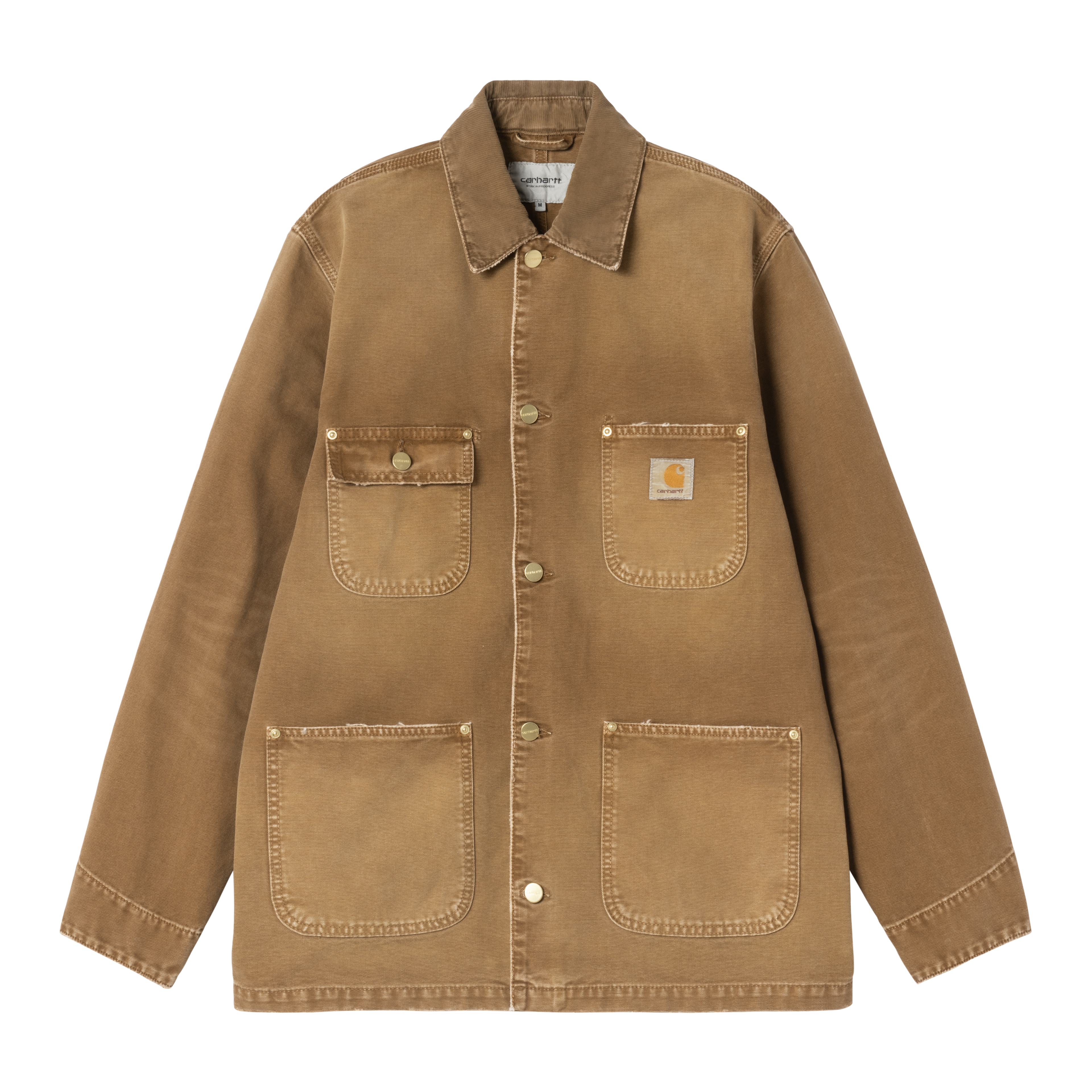 Coats for men | Carhartt WIP