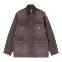 Carhartt WIP OG Chore Coat, Hamilton Brown / Hamilton Brown