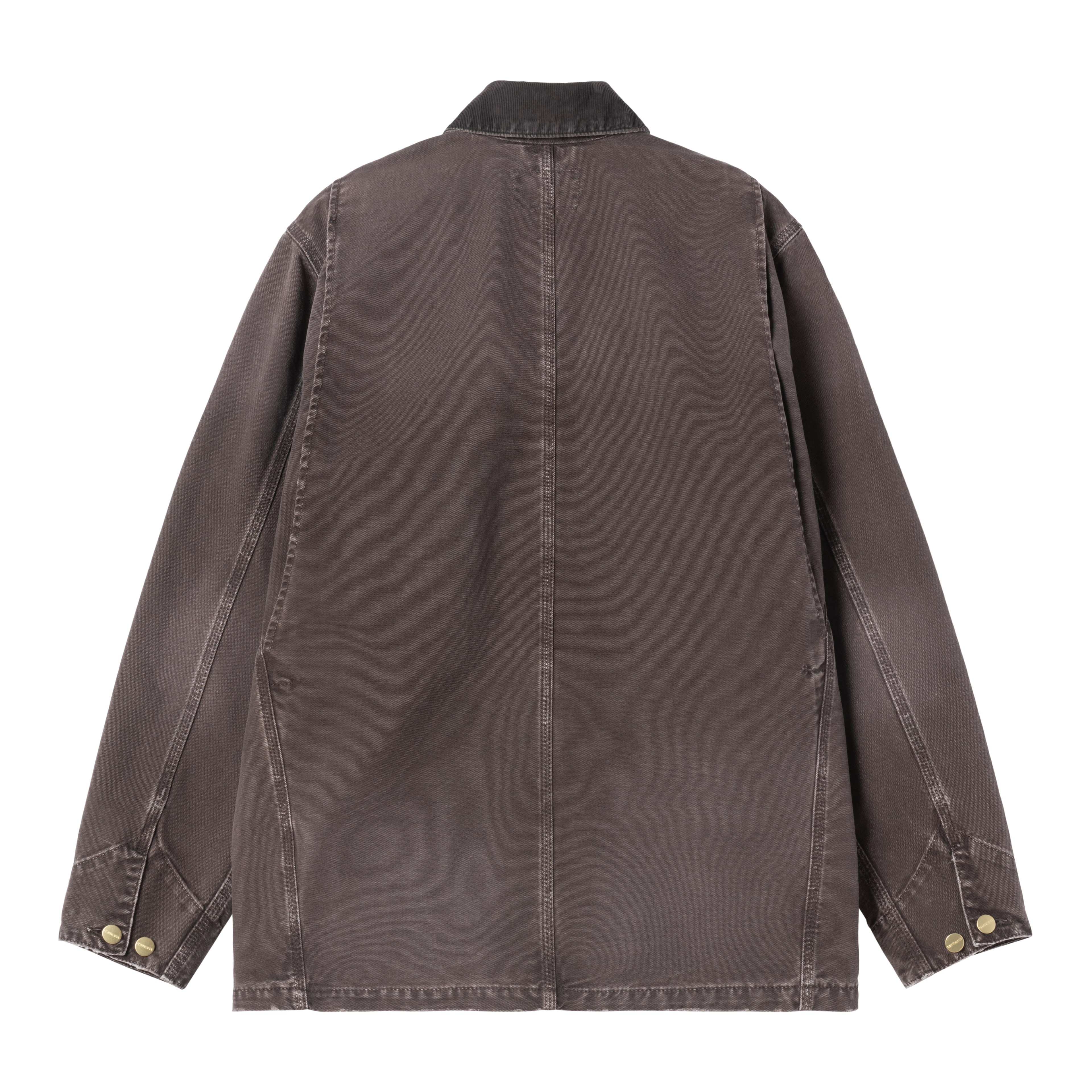 Carhartt WIP OG Chore Coat, Tobacco / Tobacco | Official Online Store
