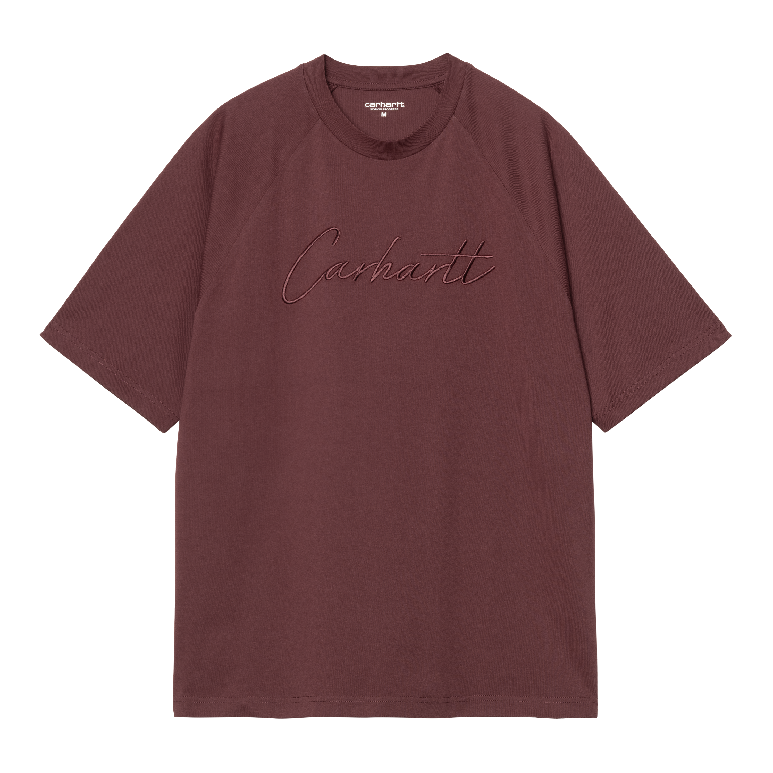 Carhartt WIP S/S Ray T-Shirt, Rondo | Official Online Store