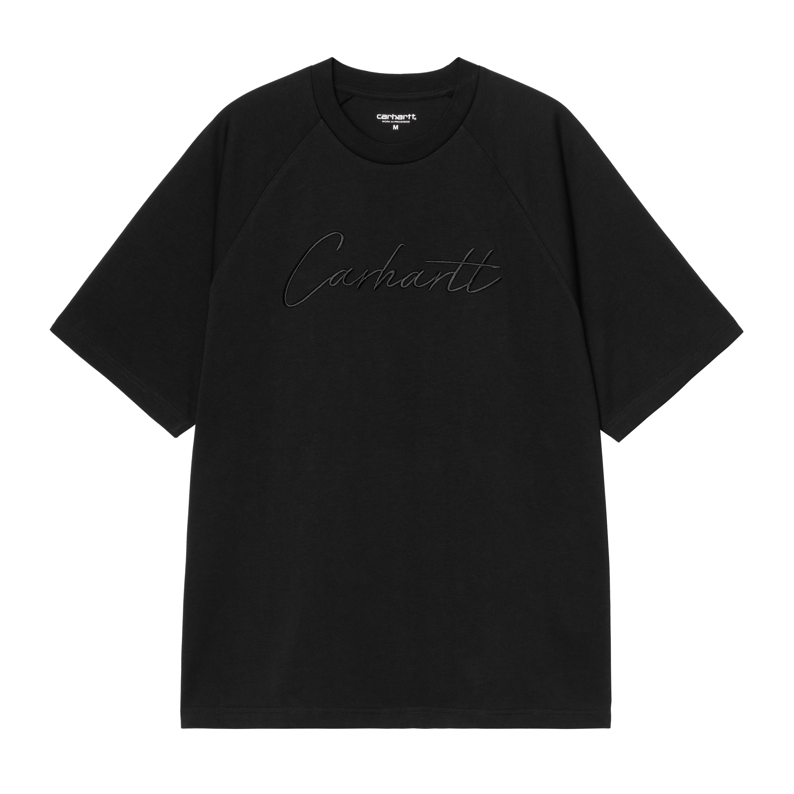 【Carhartt】S/S CATALOGUE T-SHIRT R6396 Carhartt s/s Catalogue T-shirt Carhartt WIP