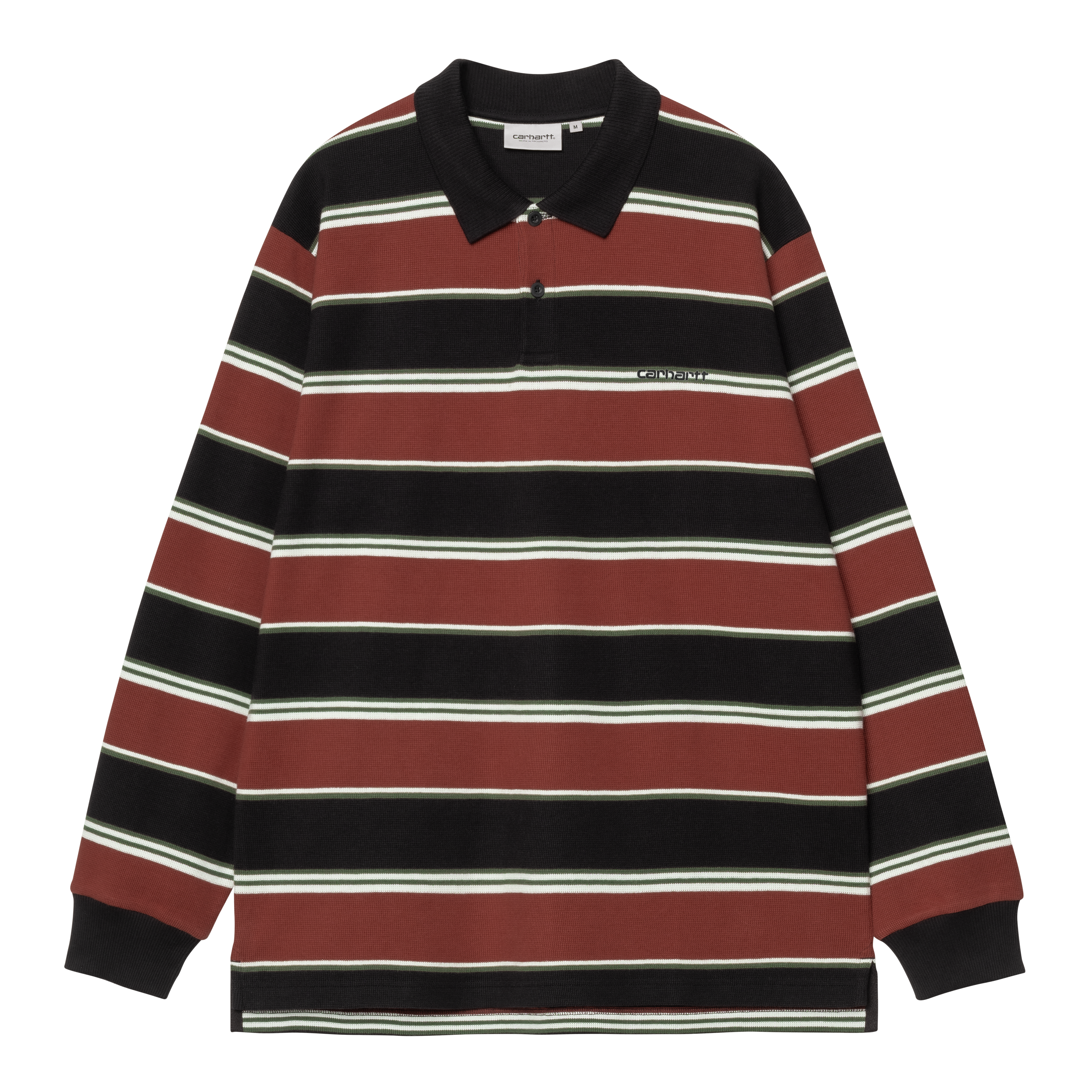 Carhartt WIP  in Red