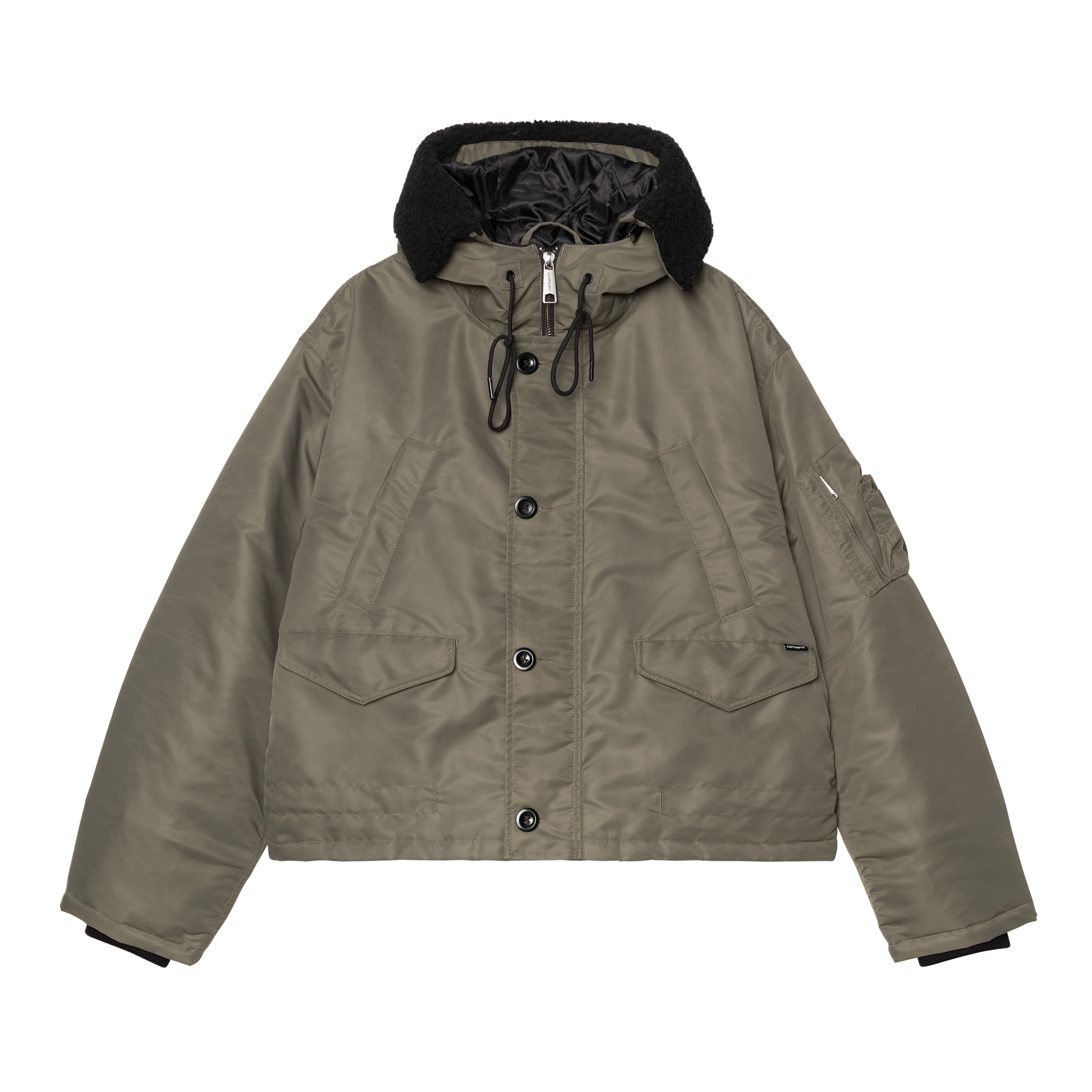 W' Oltera Jacket