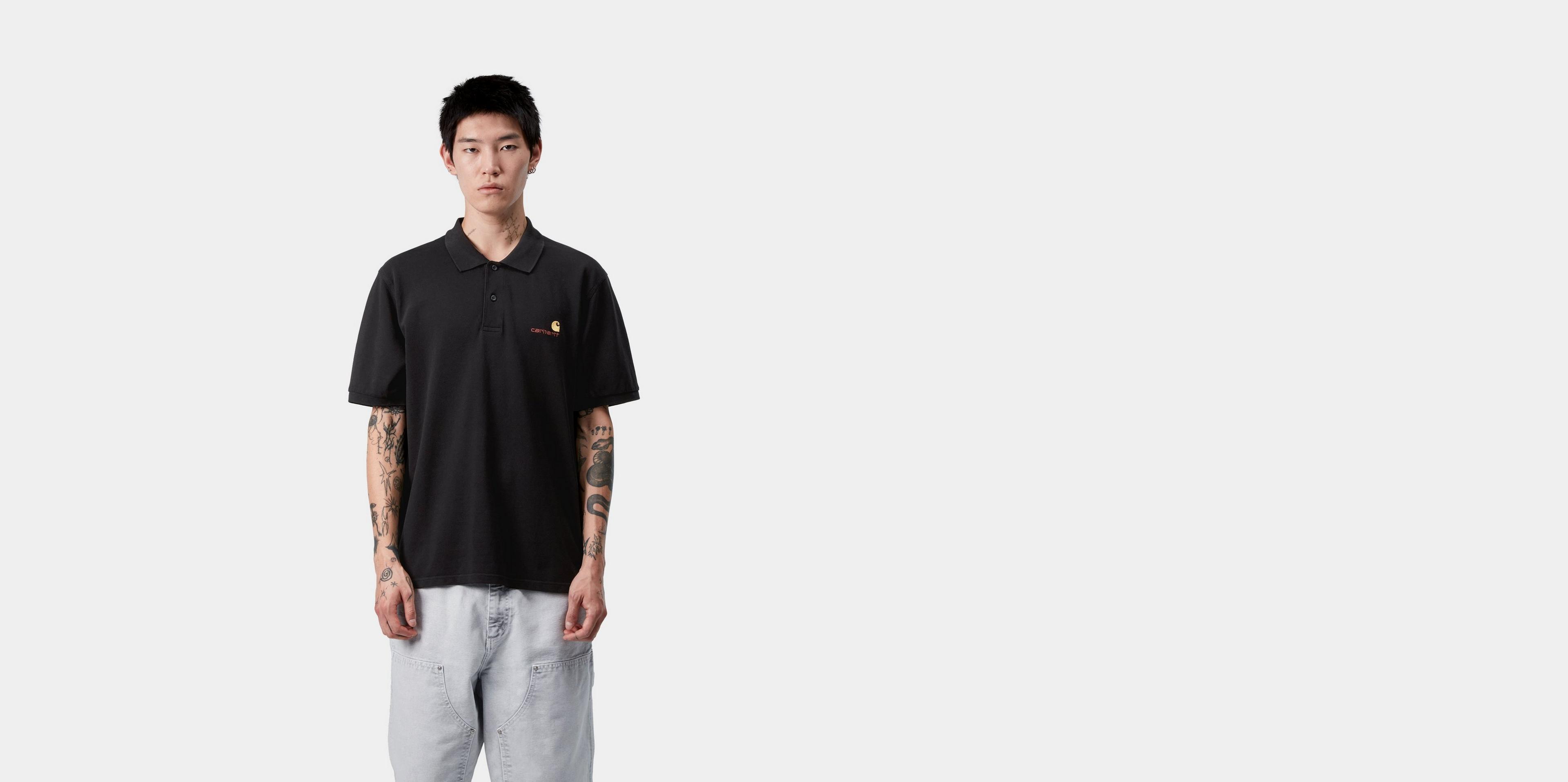 Men's Polos | Carhartt WIP
