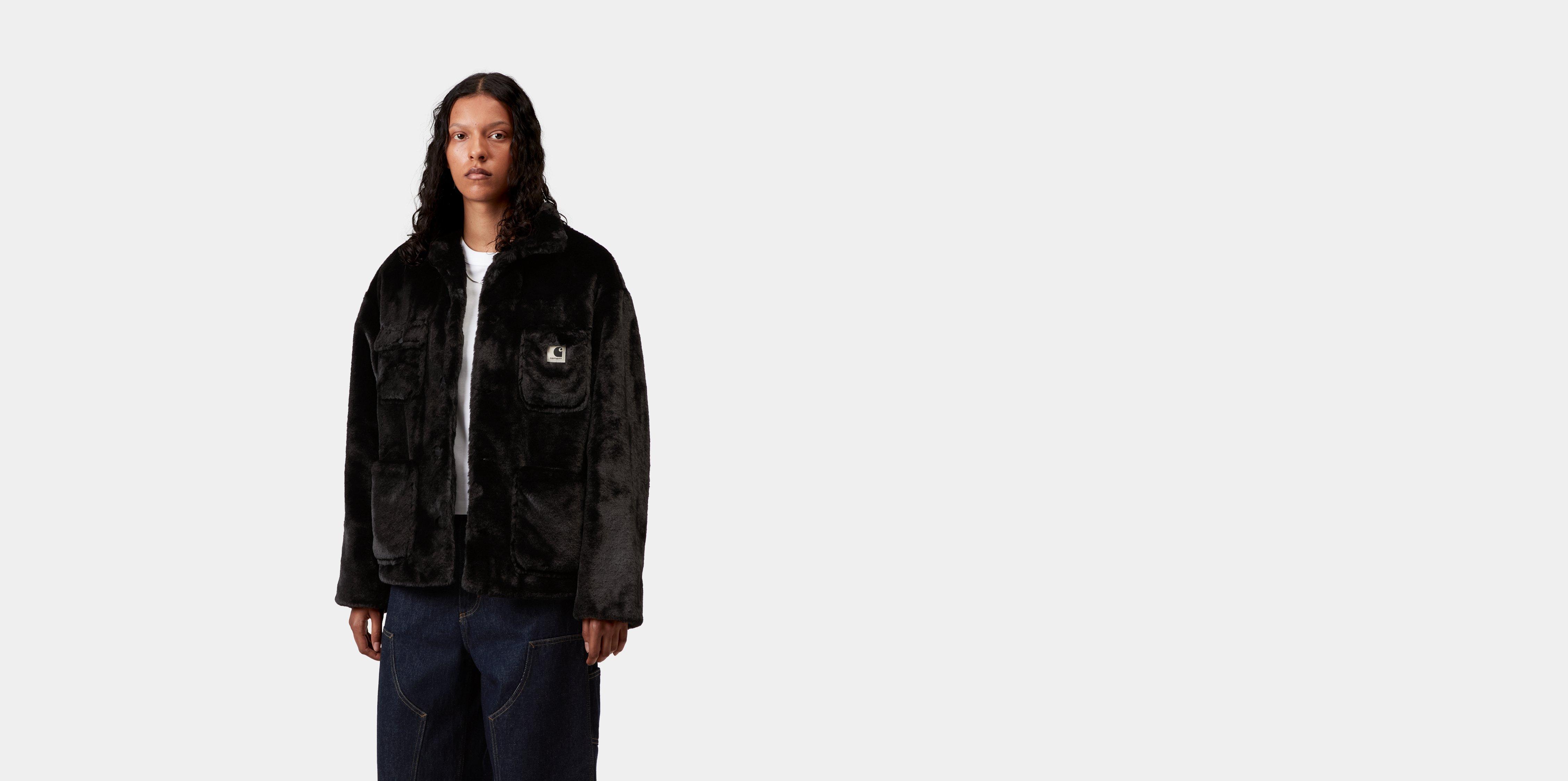 W' Olney Michigan Coat