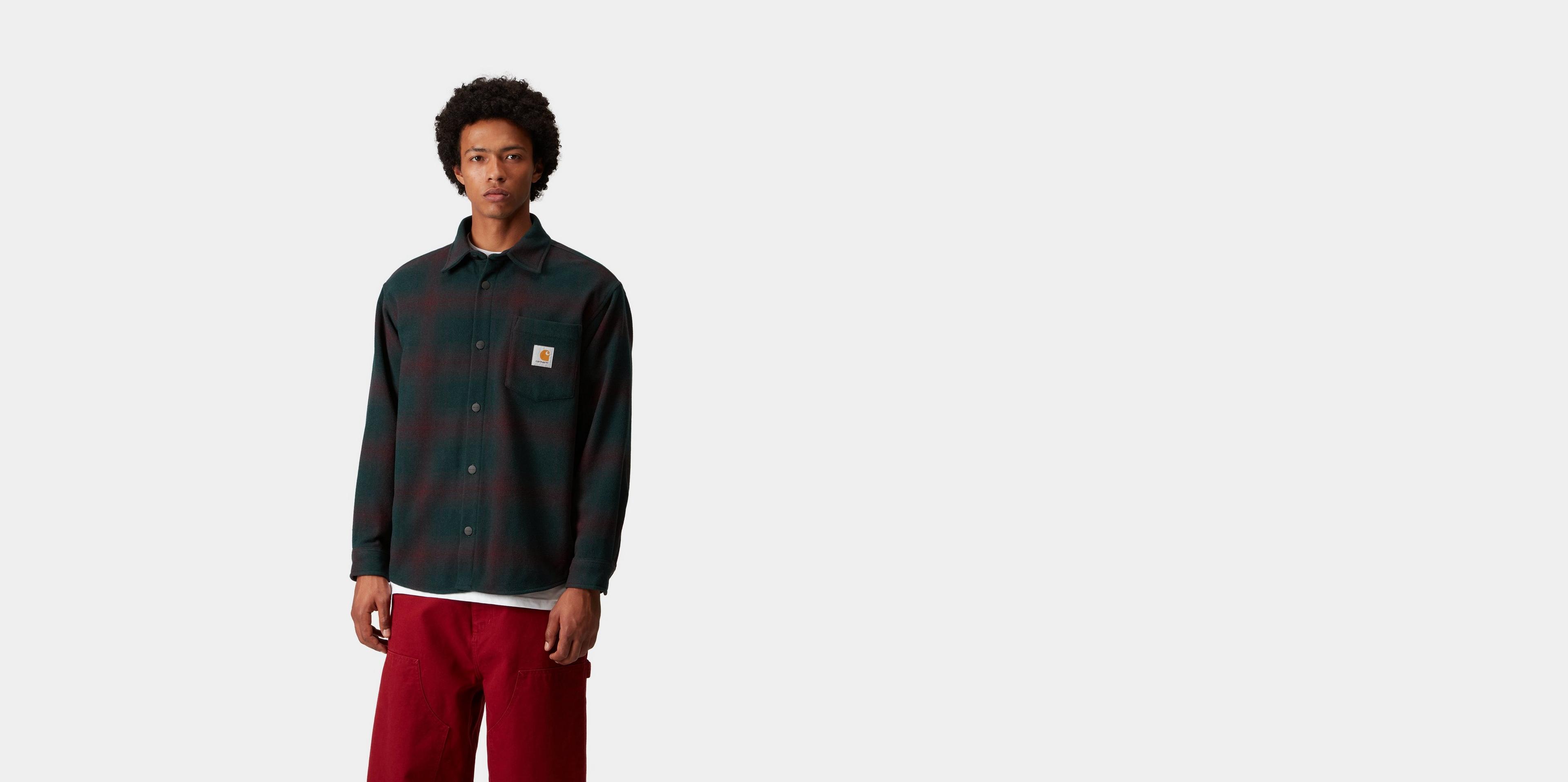 caphartt ジャケット Carhartt Reworked