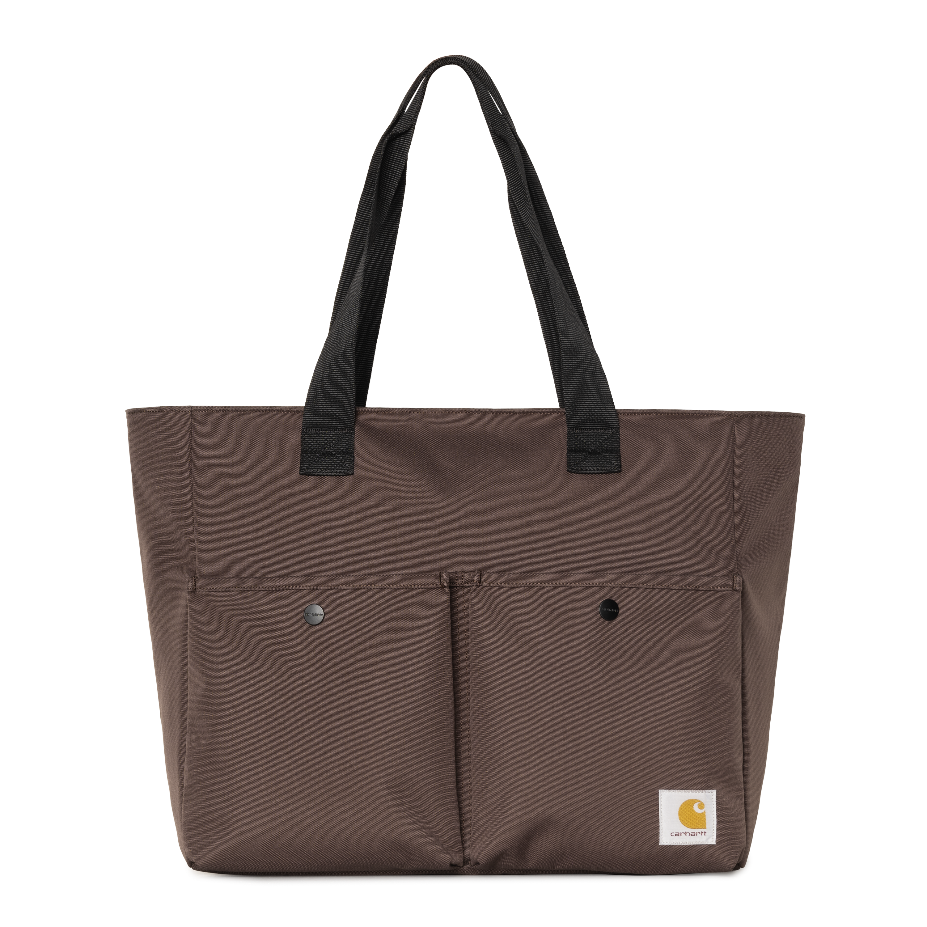 Carhartt WIP Jake Tote Bag in Braun