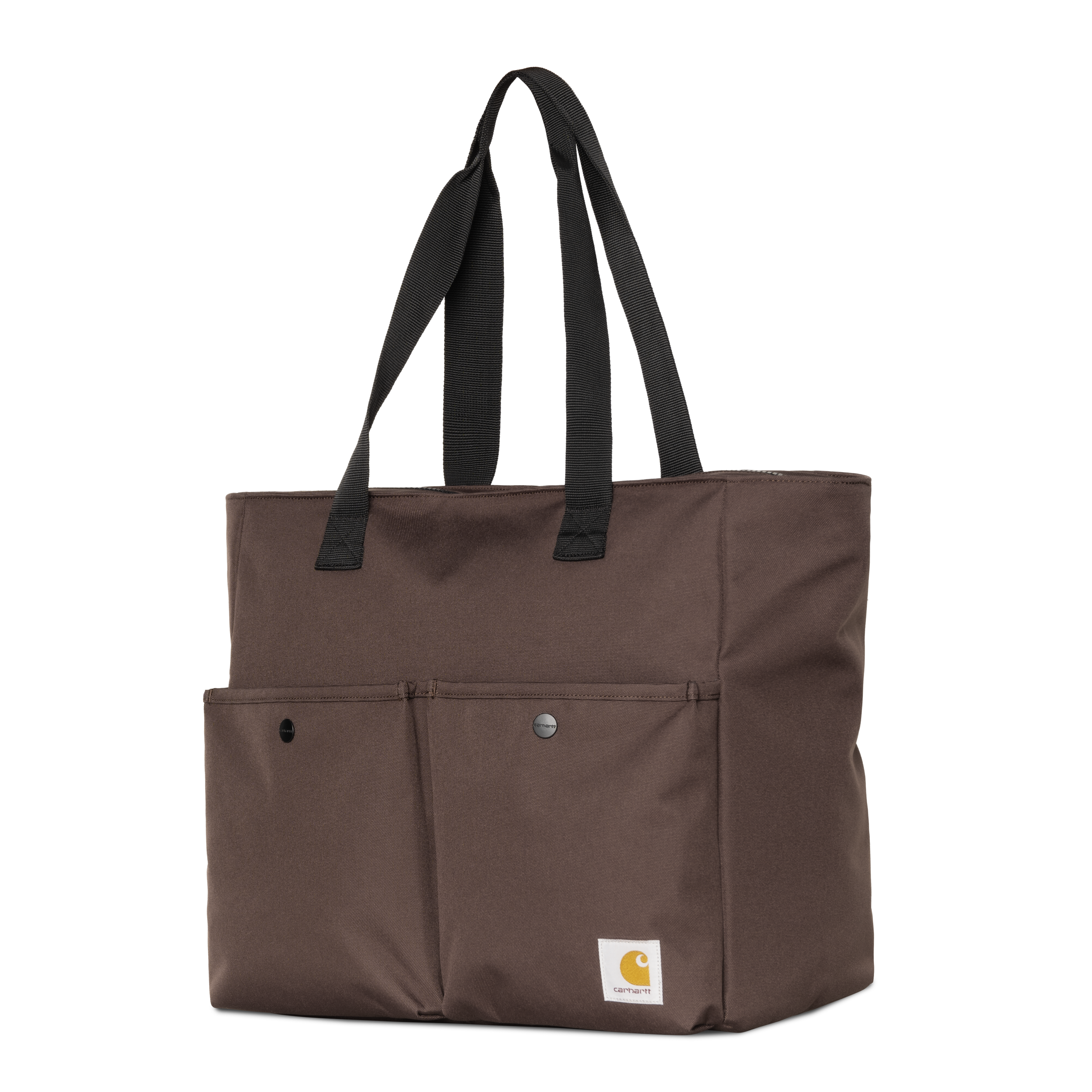 トートバッグ CARHARTT WIP Hendry Tote Carhartt WIP Hendry Tote - Seaton Stripe | Tote Bags | Huckberry