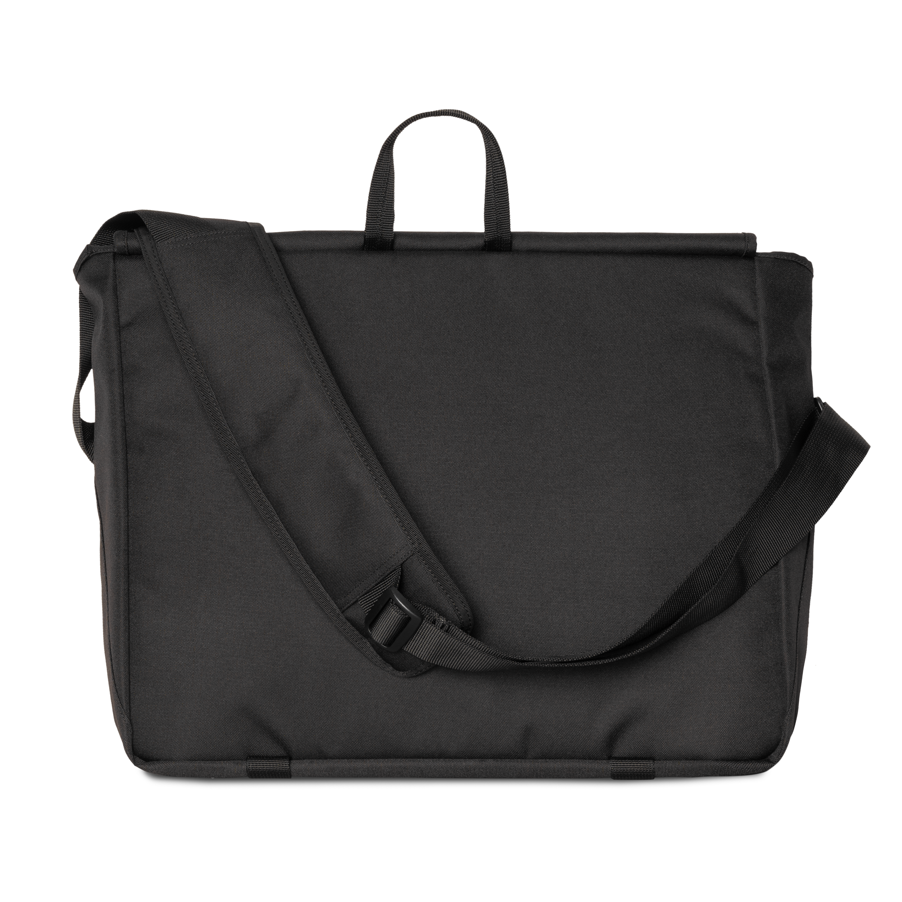 Jake Messenger Bag