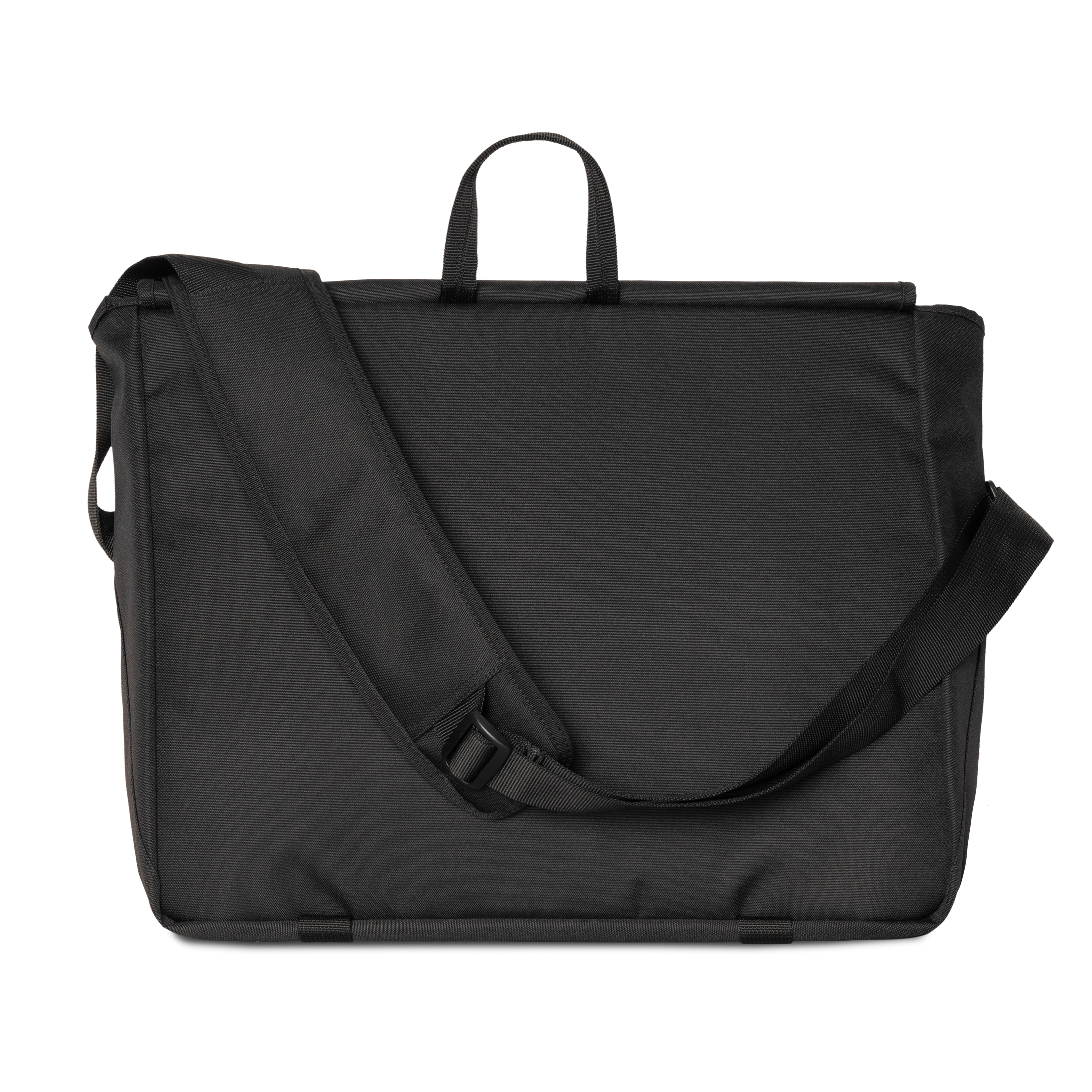 Carhartt メッセンジャーバッグ ブラック Carhartt WIP Jake Messenger Bag, Black | Official Online Store