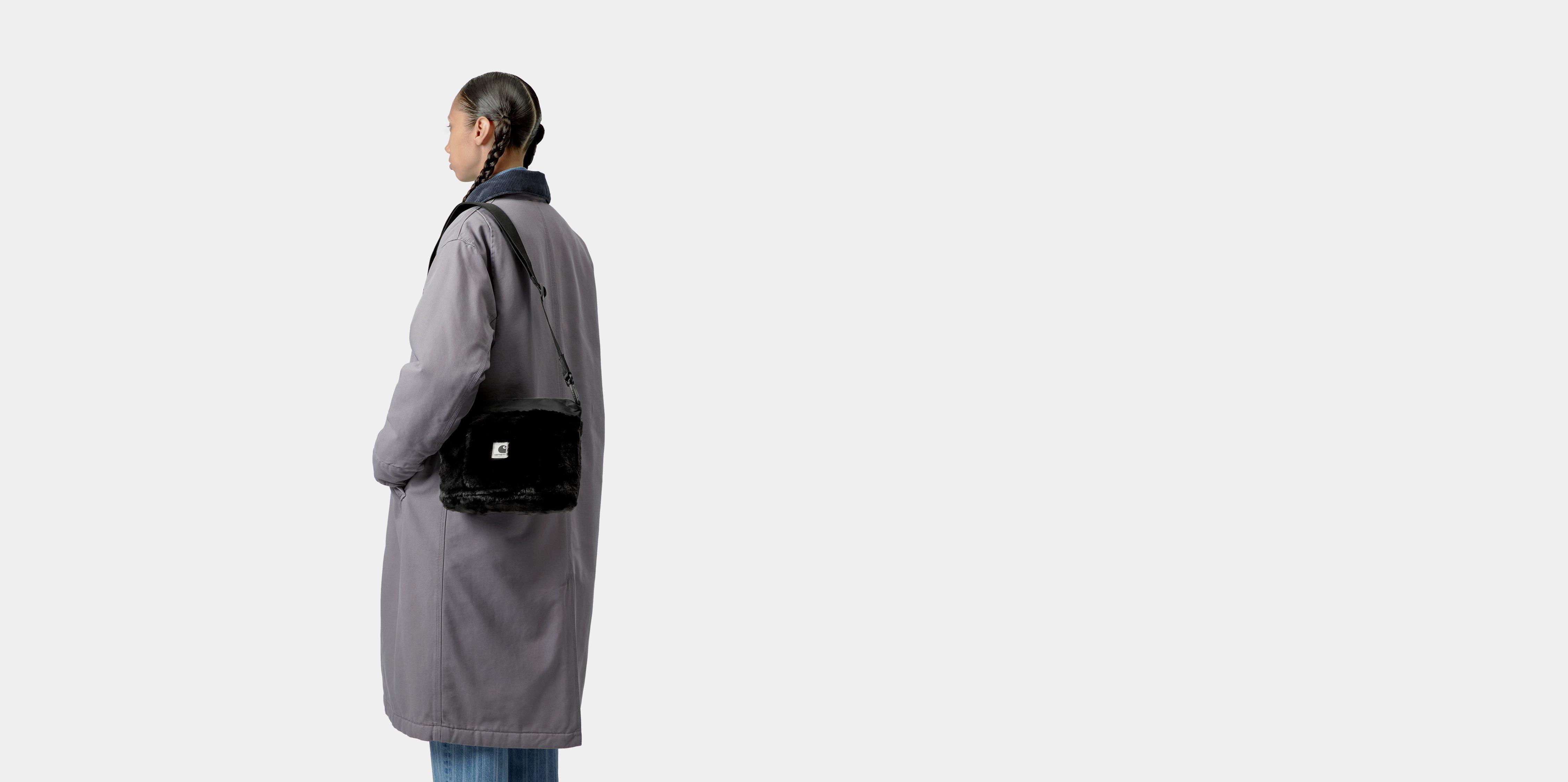 Carhartt WIP W' Olney Bag Black