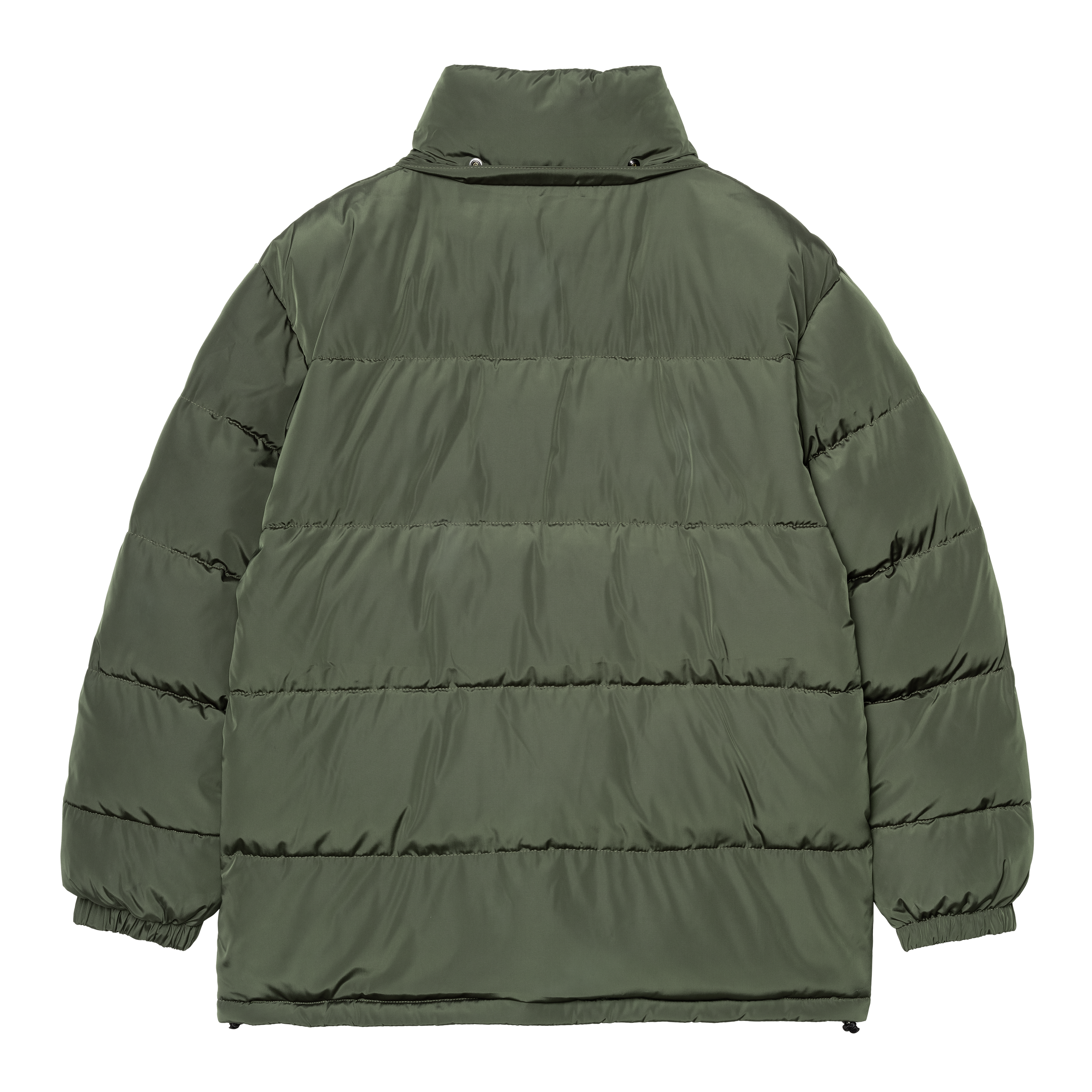 Carhartt WIP Brent Jacket, Opuntia | Official Online Store