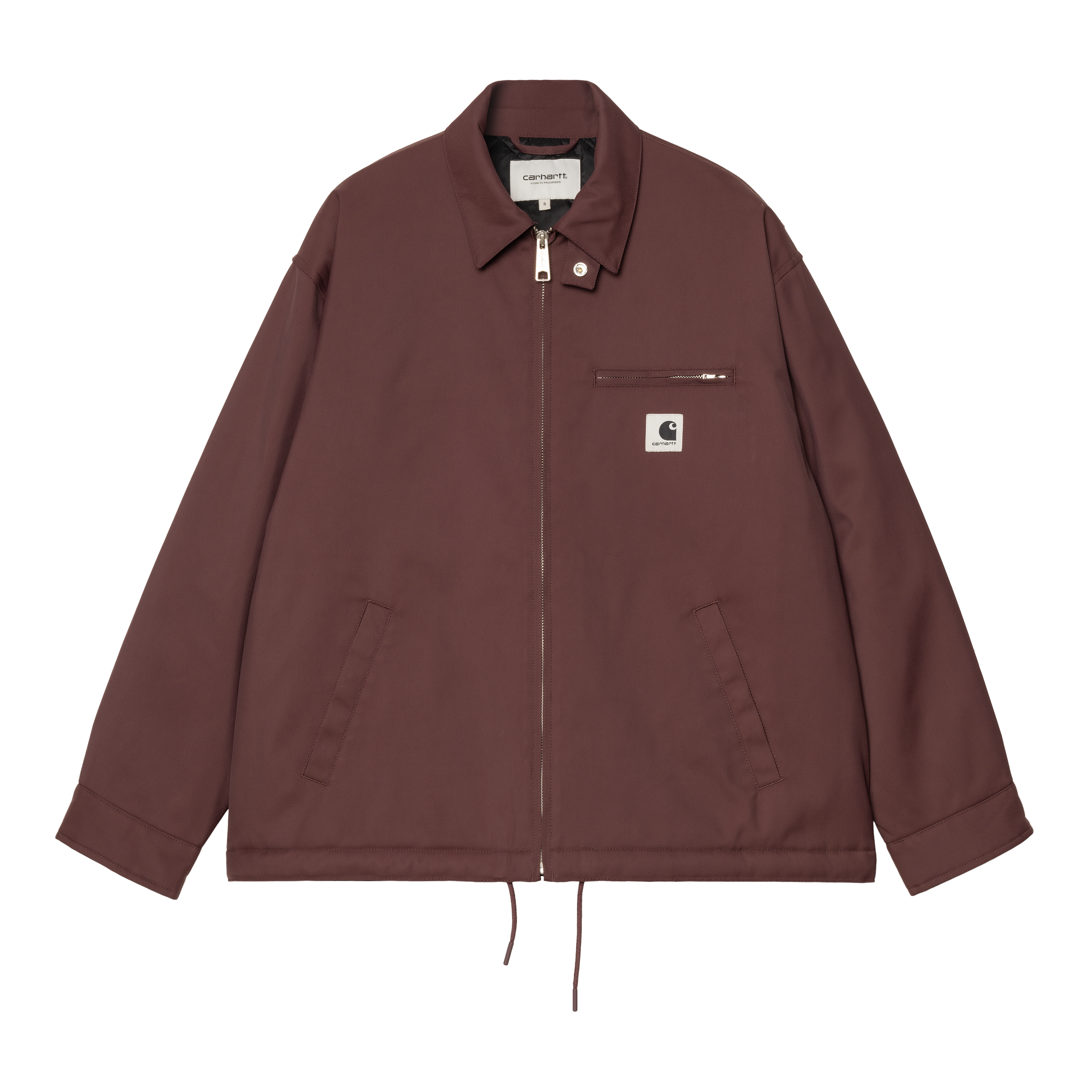 Carhartt WIP Women's Leroy Jacket, Rondo | Official Online Store