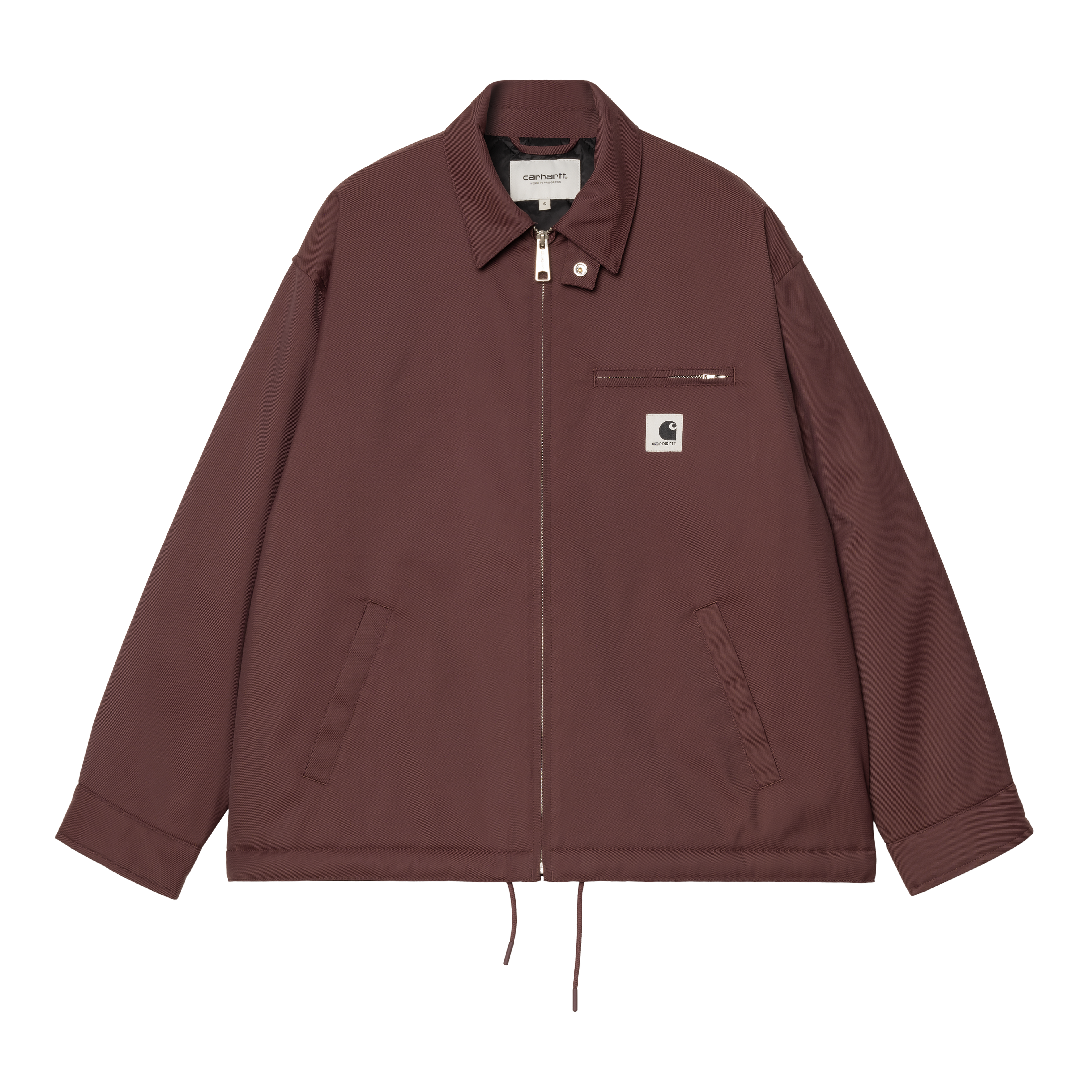 Carhartt WIP Women's Leroy Jacket, Rondo | Official Online Store