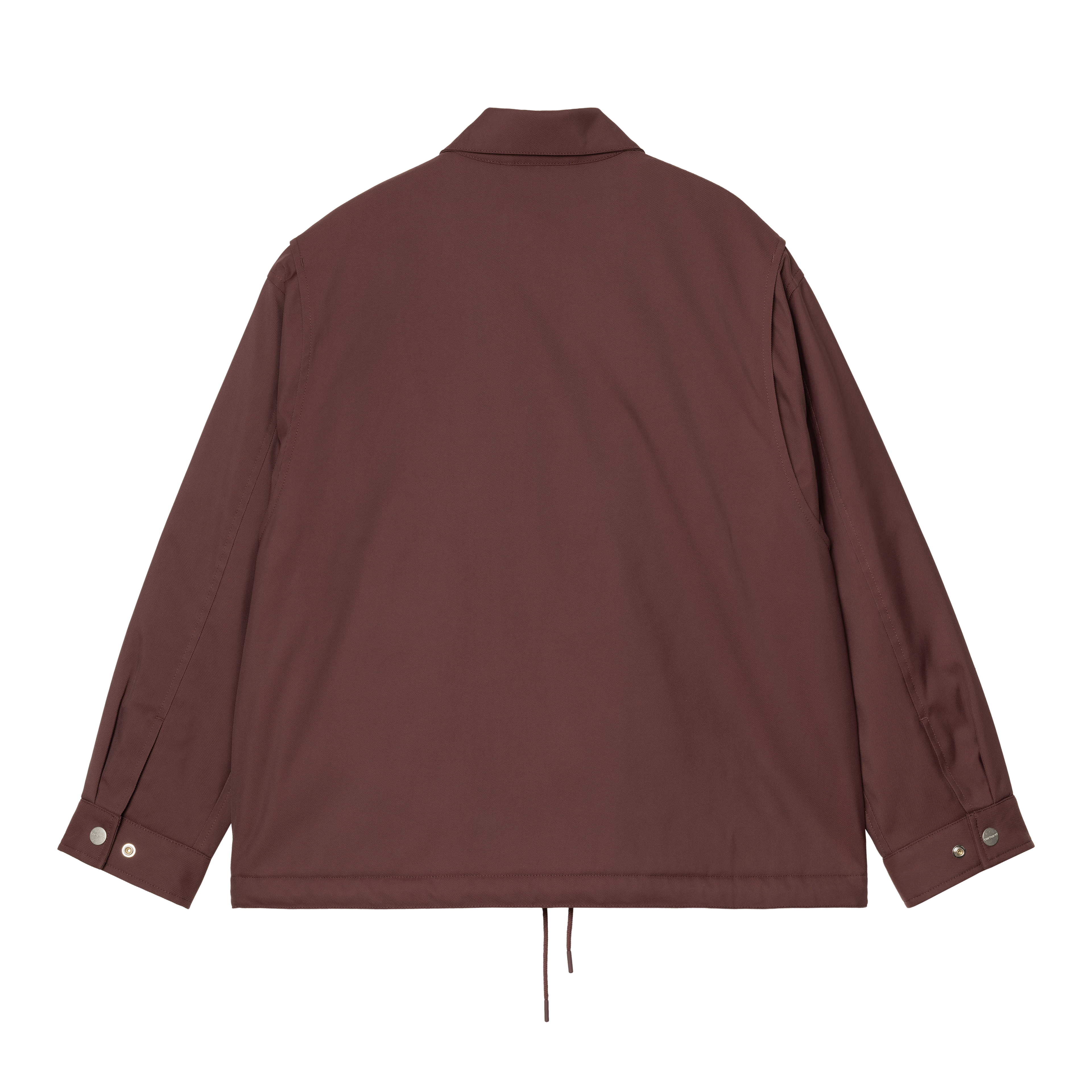 Carhartt WIP Women's Leroy Jacket, Rondo | Official Online Store