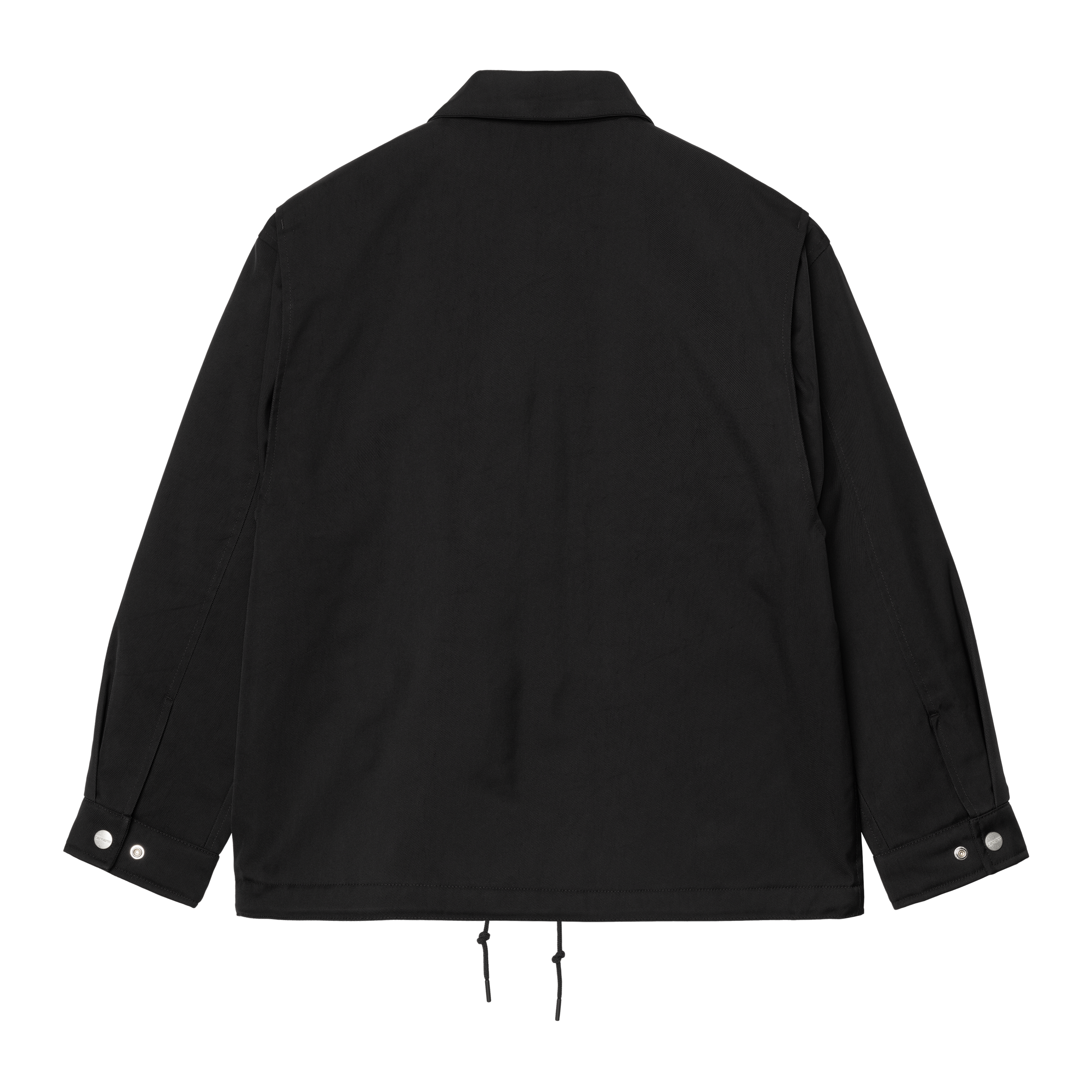Carhartt WIP Women's Leroy Jacket, Black | Official Online Store