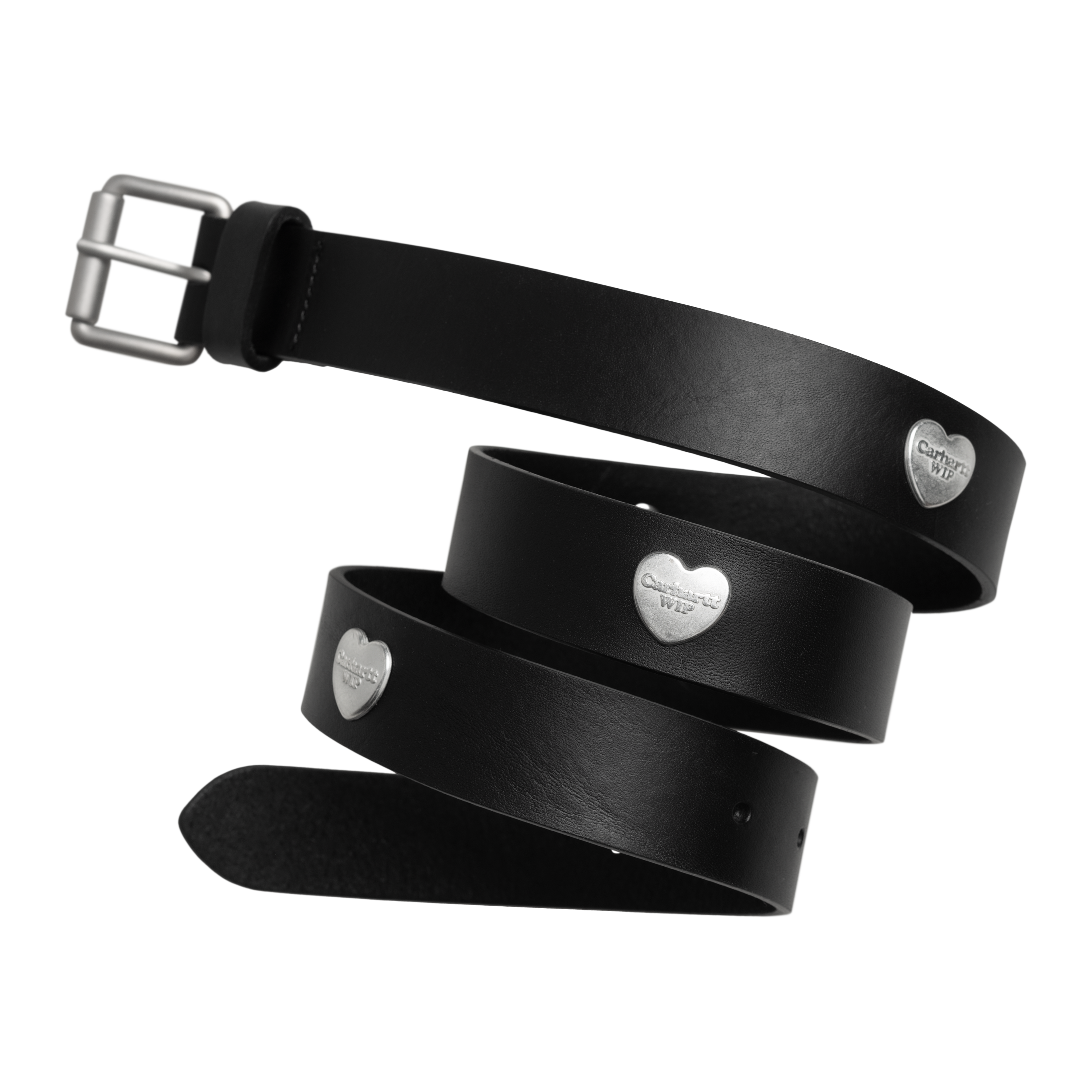 Carhartt WIP Tylor Belt in Schwarz