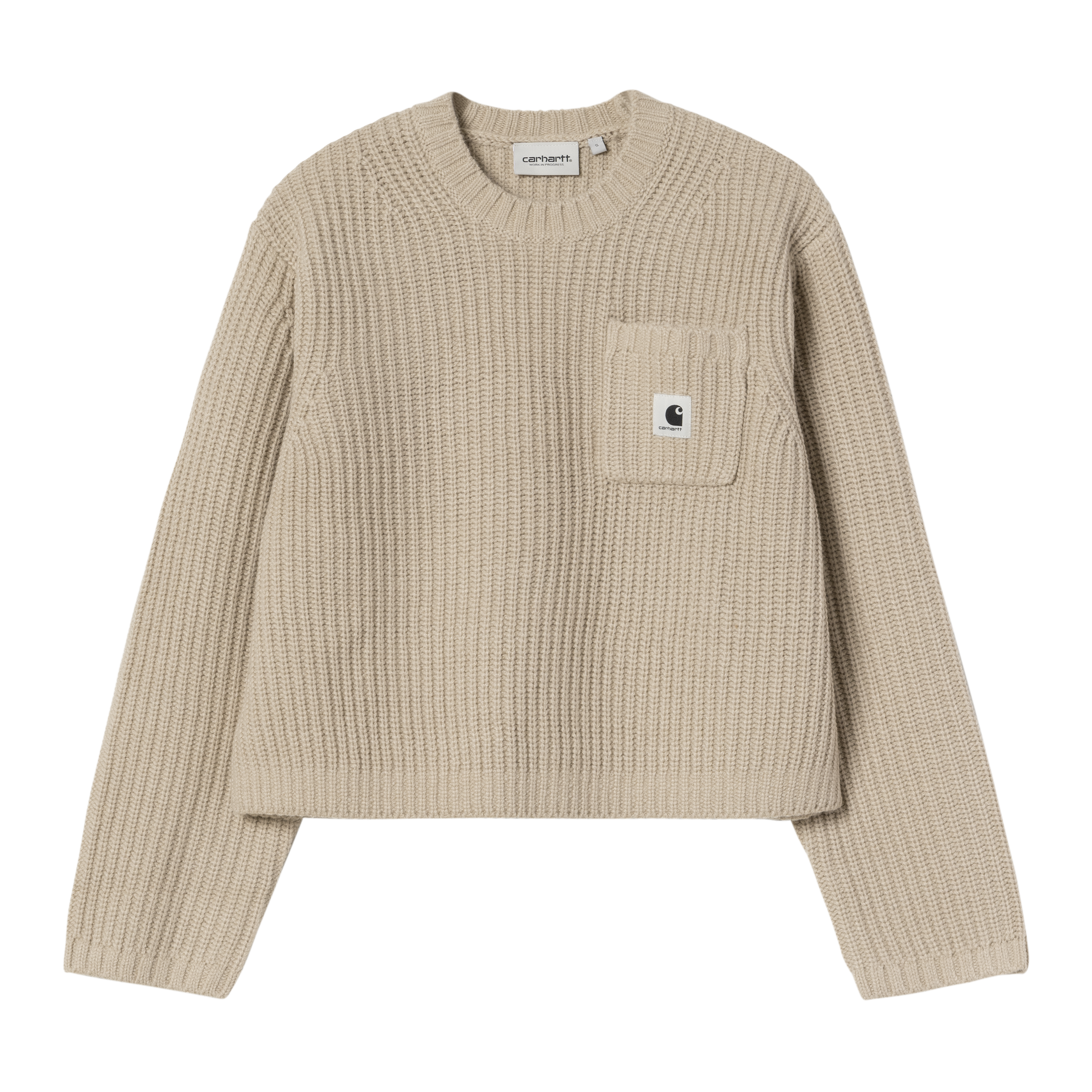 Carhartt WIP Women's Knits | Official Online Store